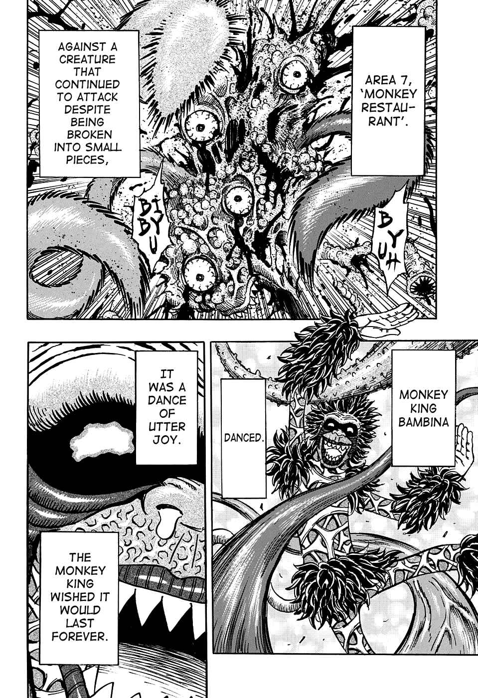 Chapter 353 - Page 6