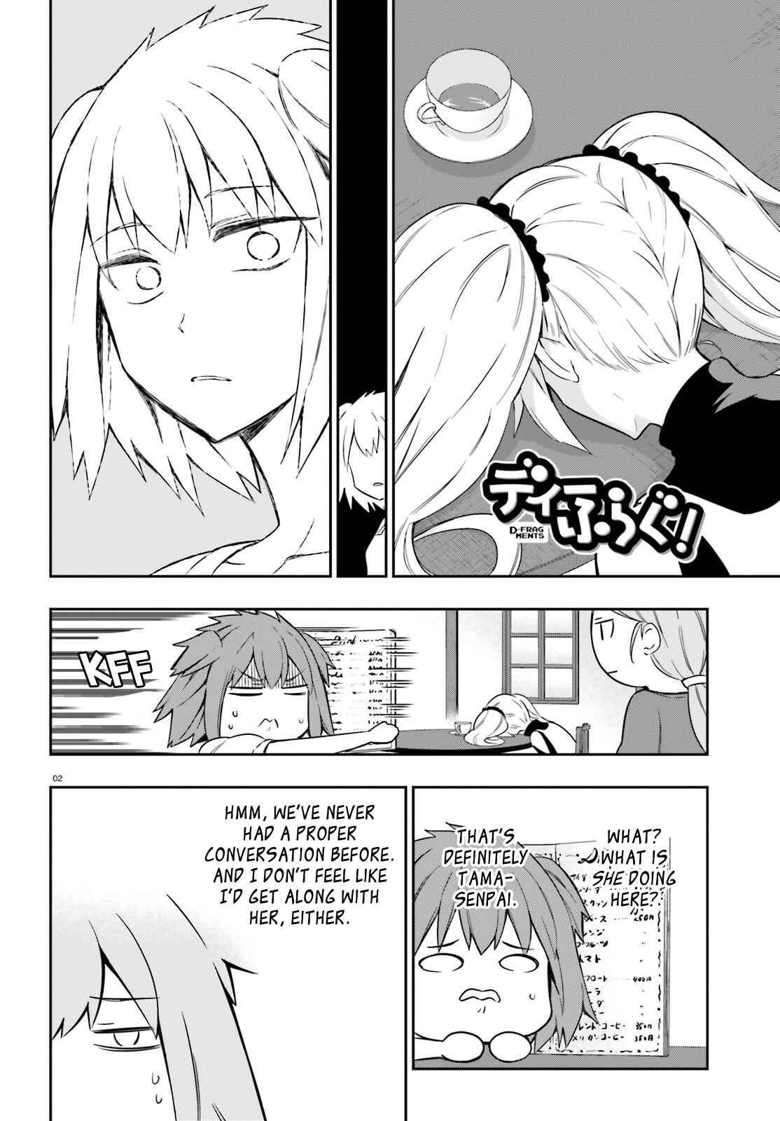 Chapter 97 - Page 2