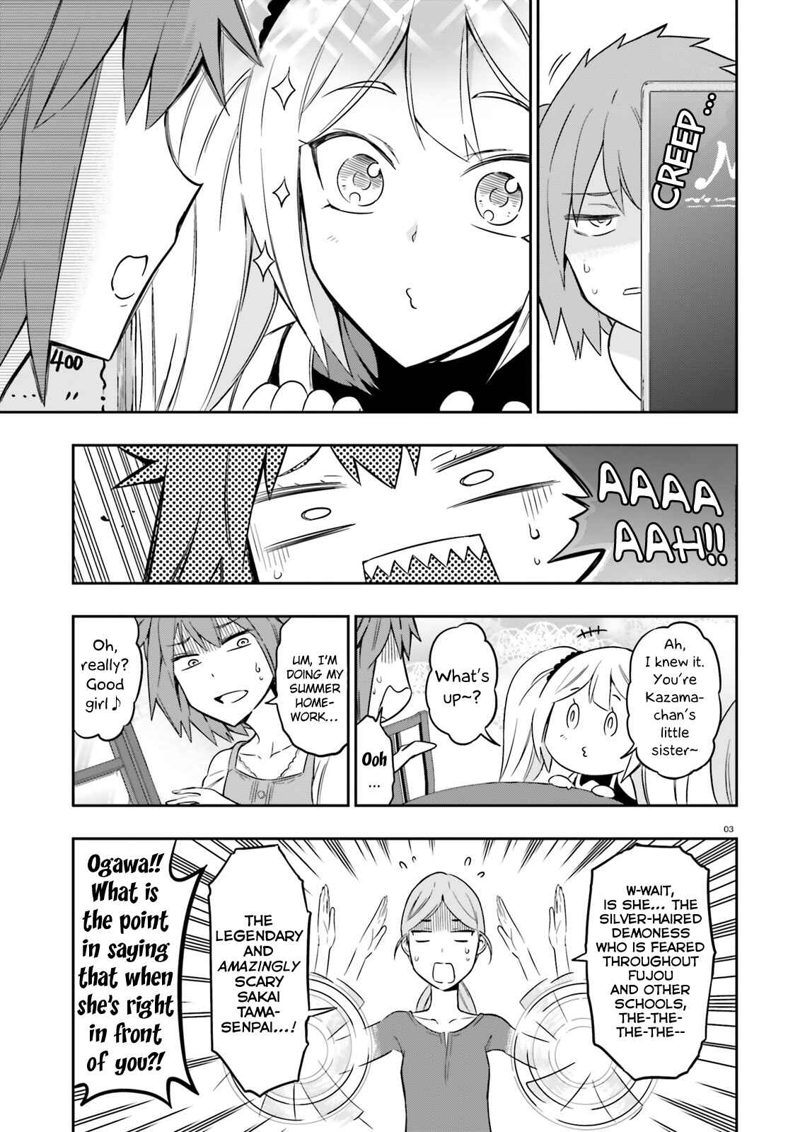 Chapter 97 - Page 3