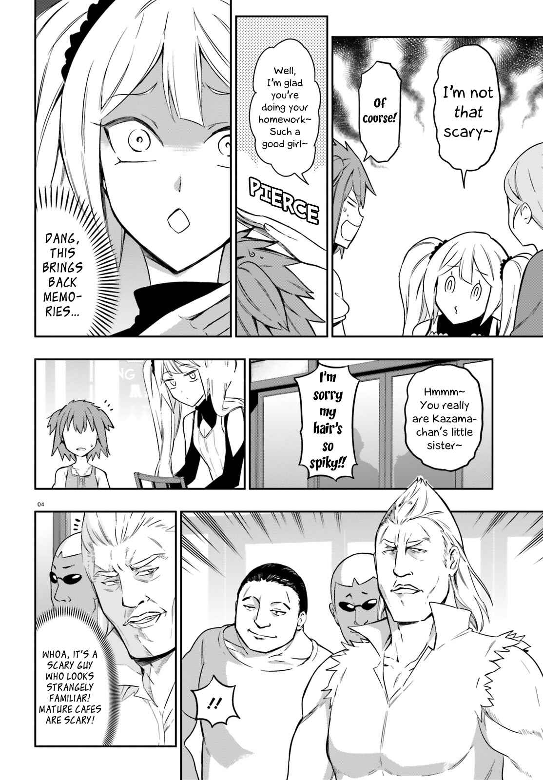 Chapter 97 - Page 4