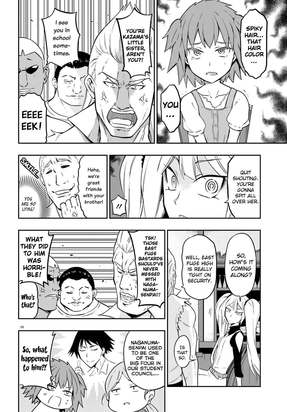 Chapter 97 - Page 6