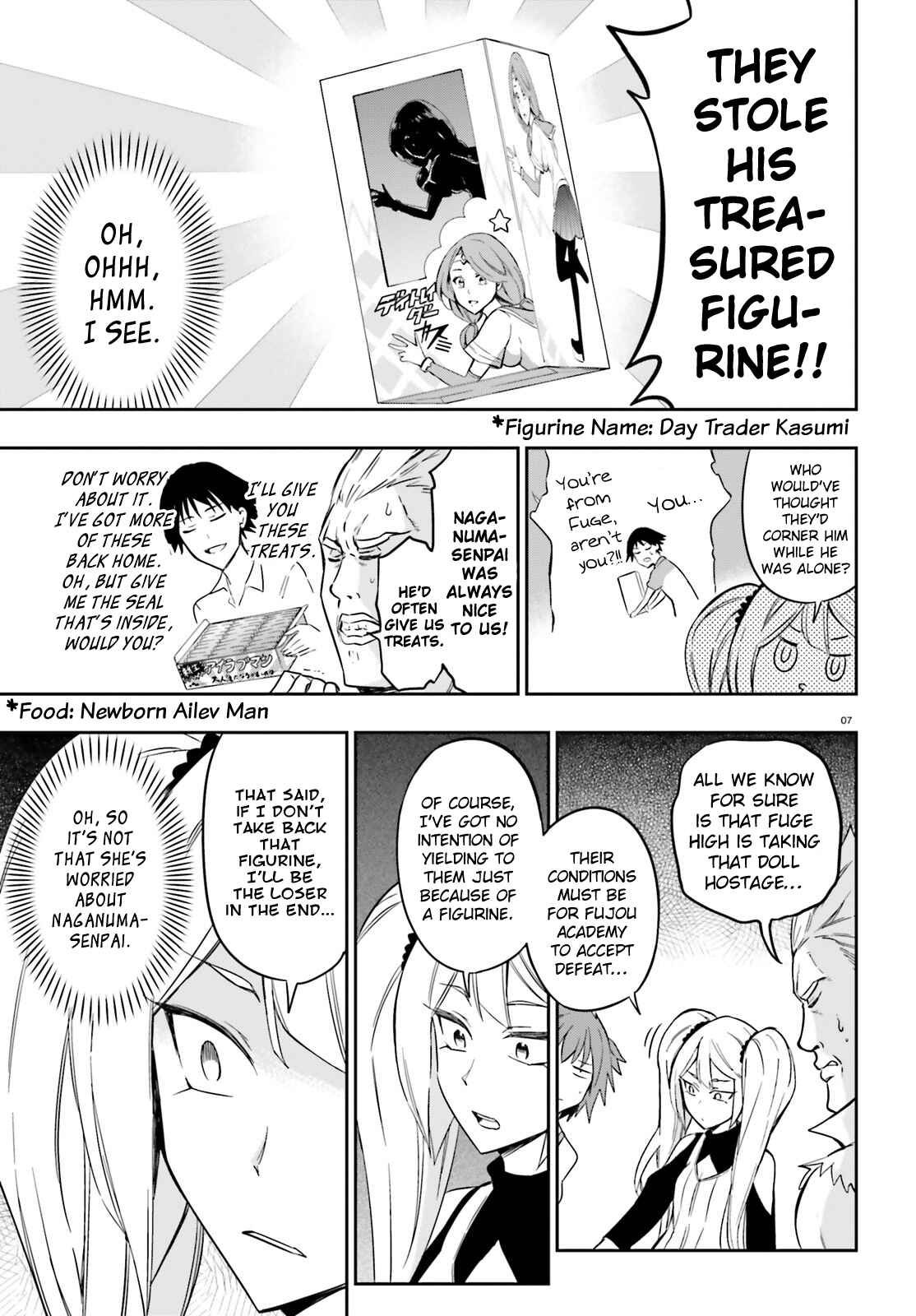 Chapter 97 - Page 7