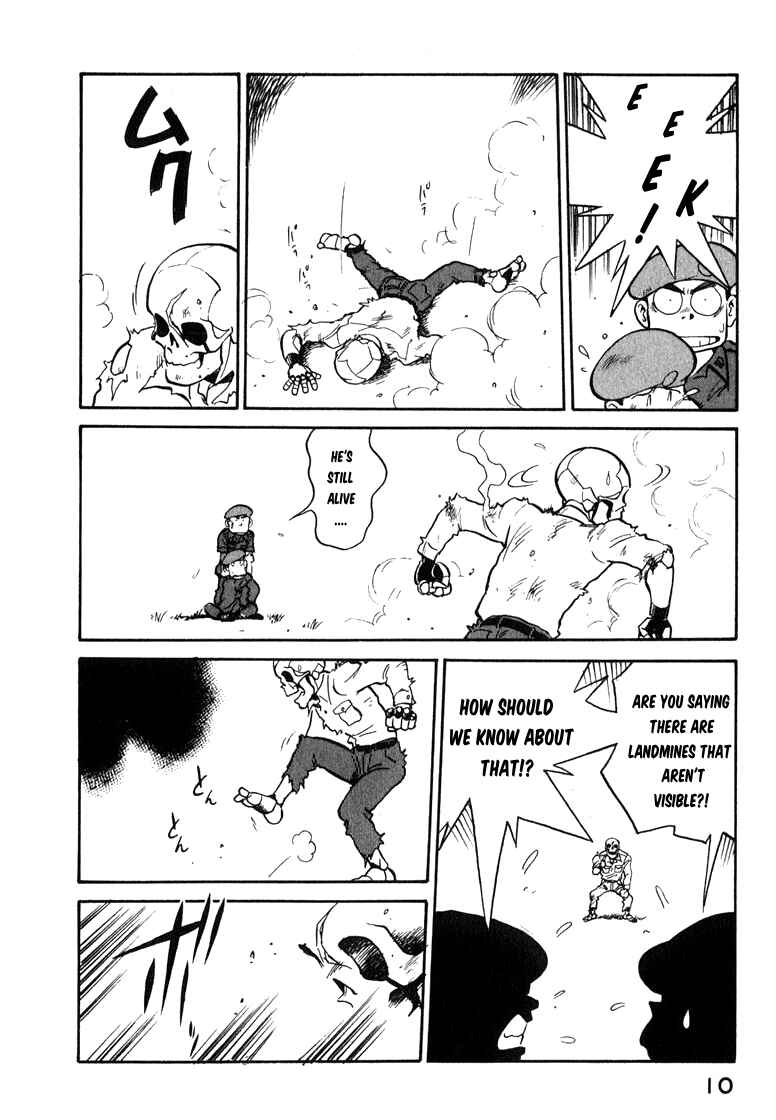 Chapter 25 - Page 11