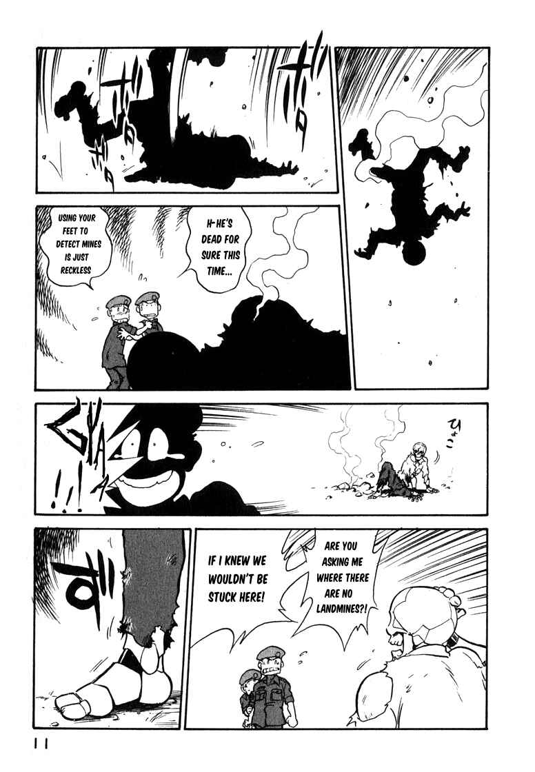 Chapter 25 - Page 12