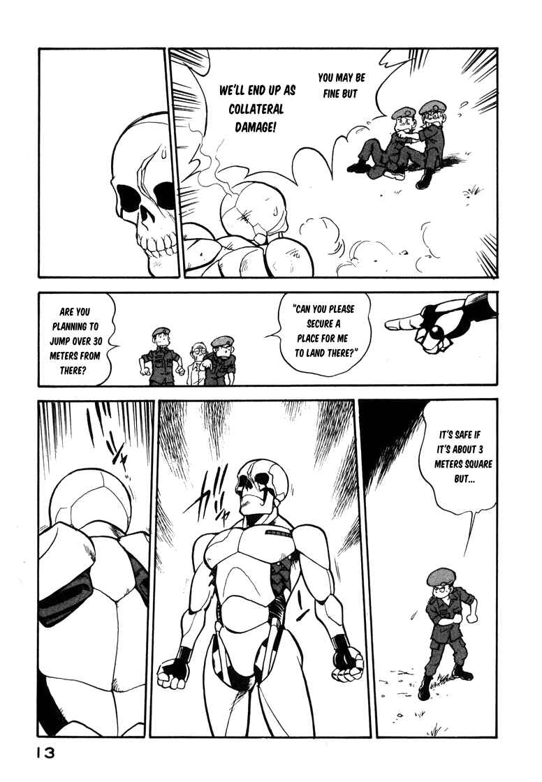 Chapter 25 - Page 14