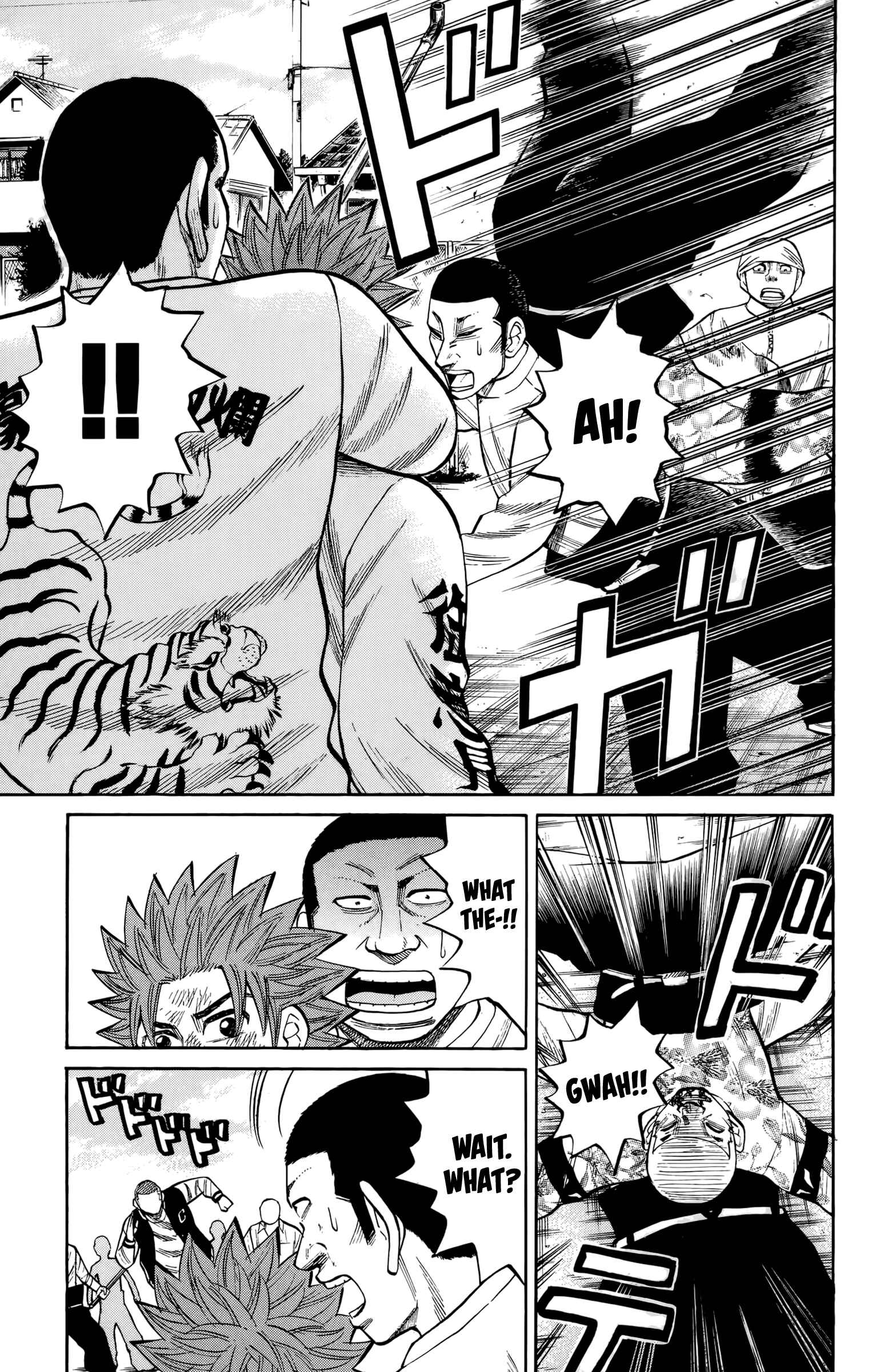 Chapter 120 - Page 14