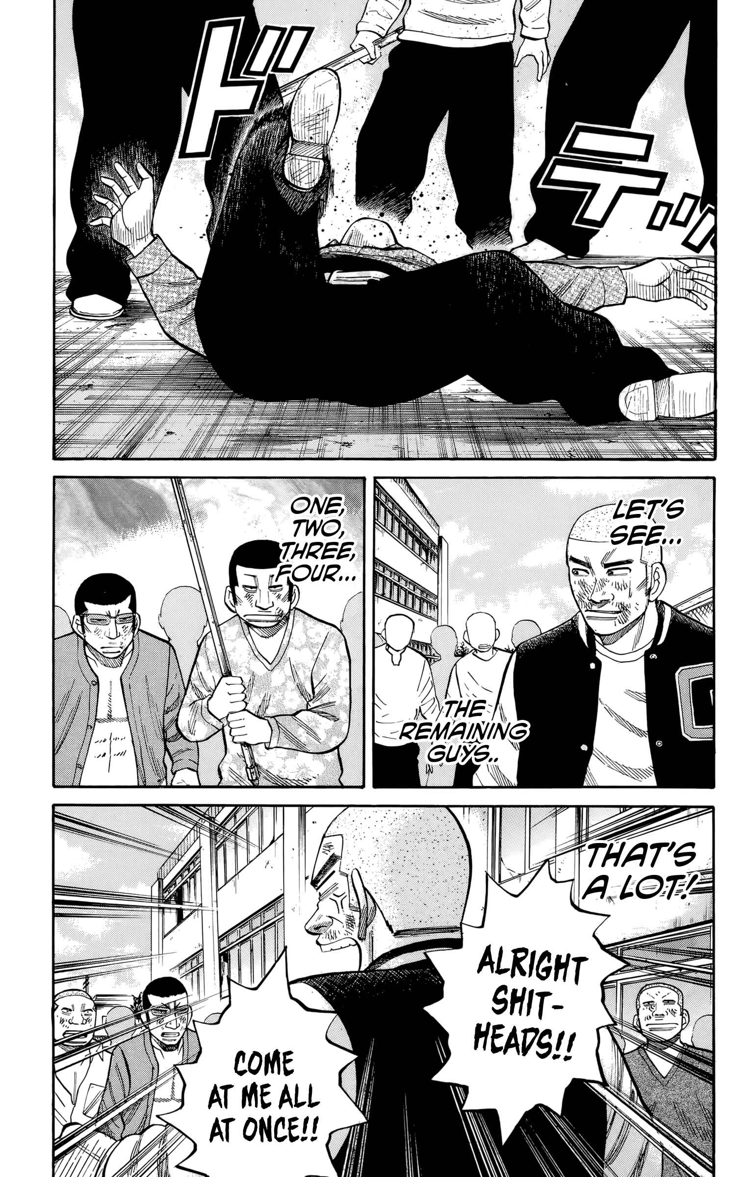 Chapter 120 - Page 20