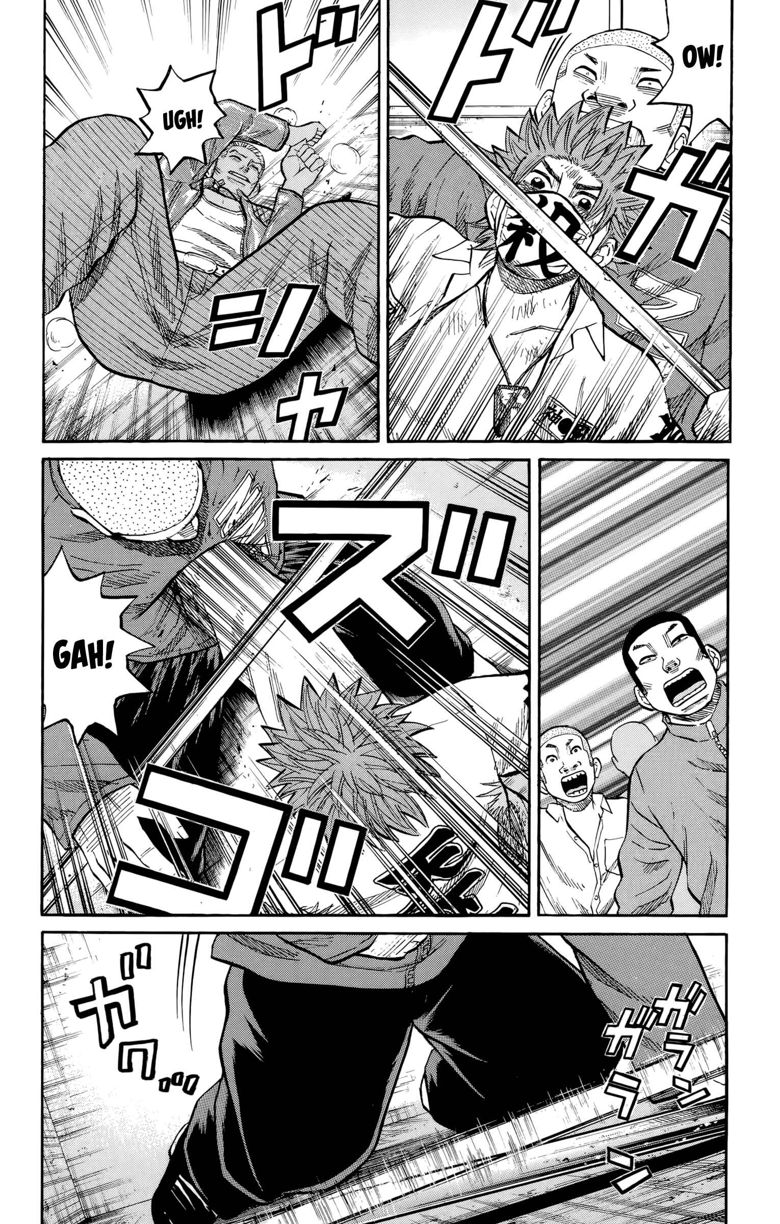 Chapter 120 - Page 9