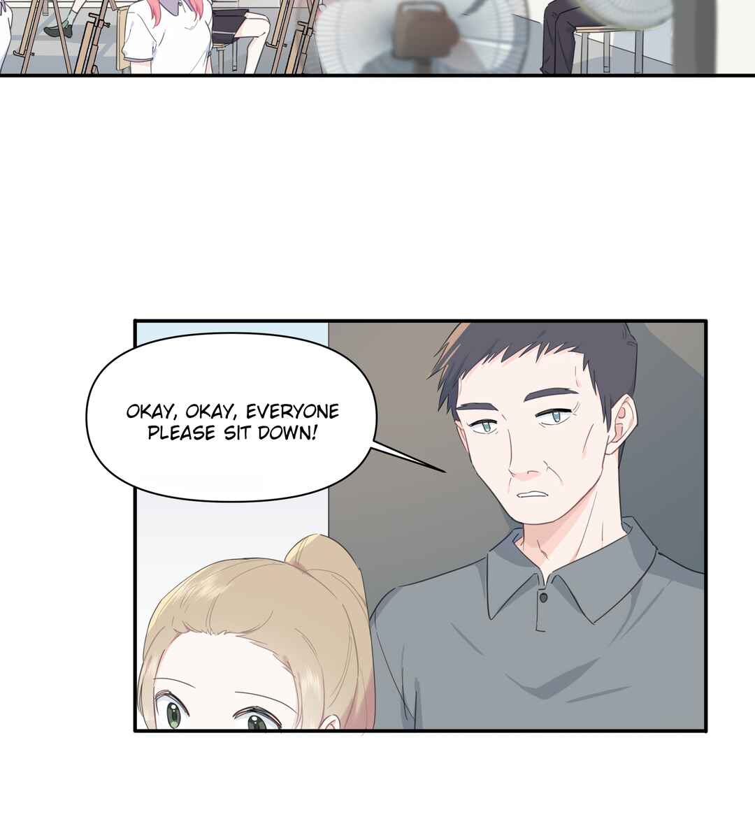 Chapter 3 - Page 5