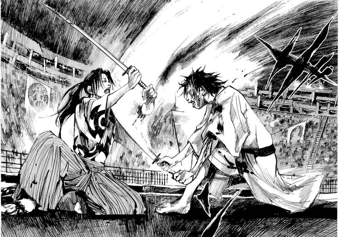 Chapter 21 - Page 19