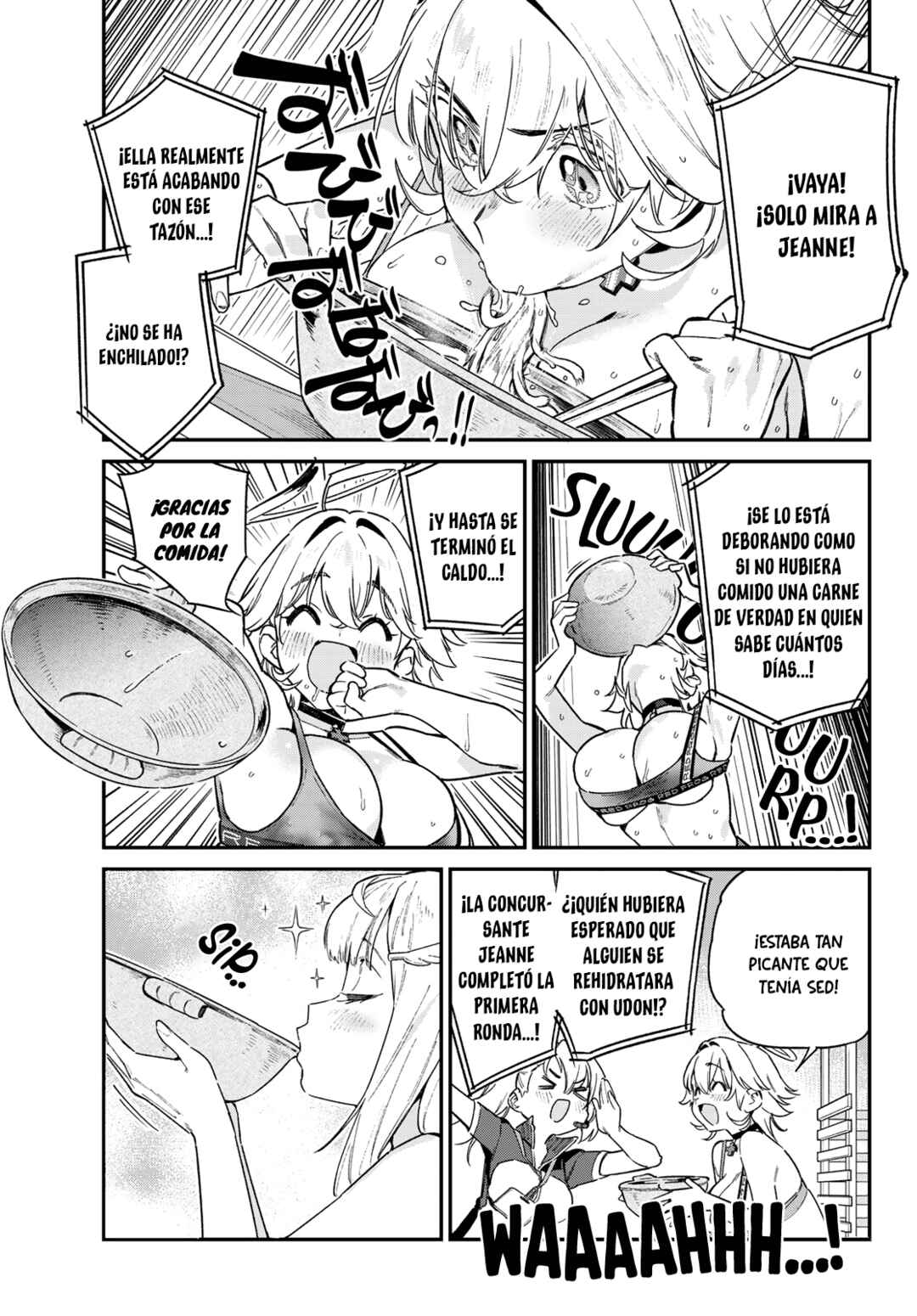 Chapter 116 - Page 5