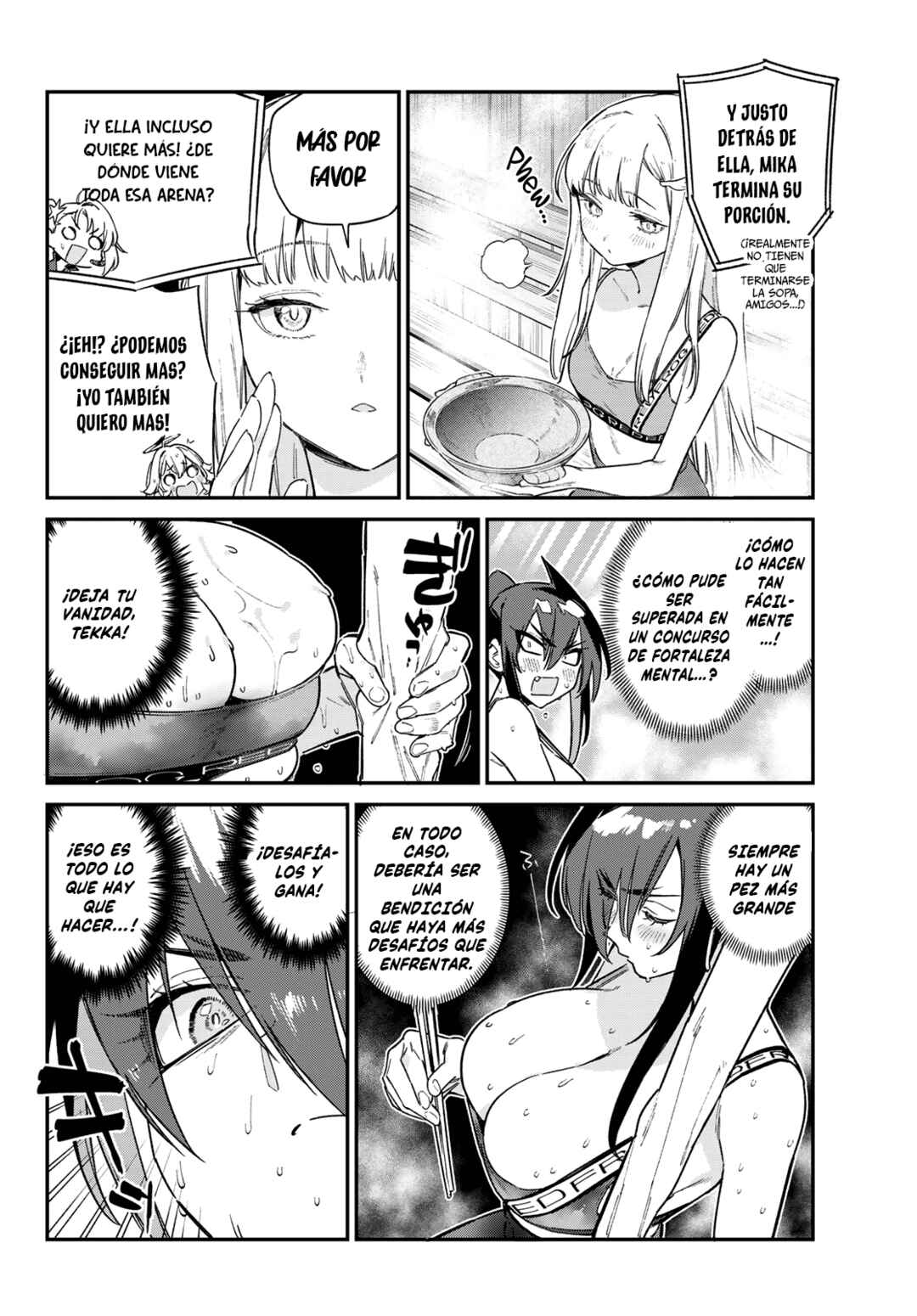 Chapter 116 - Page 6
