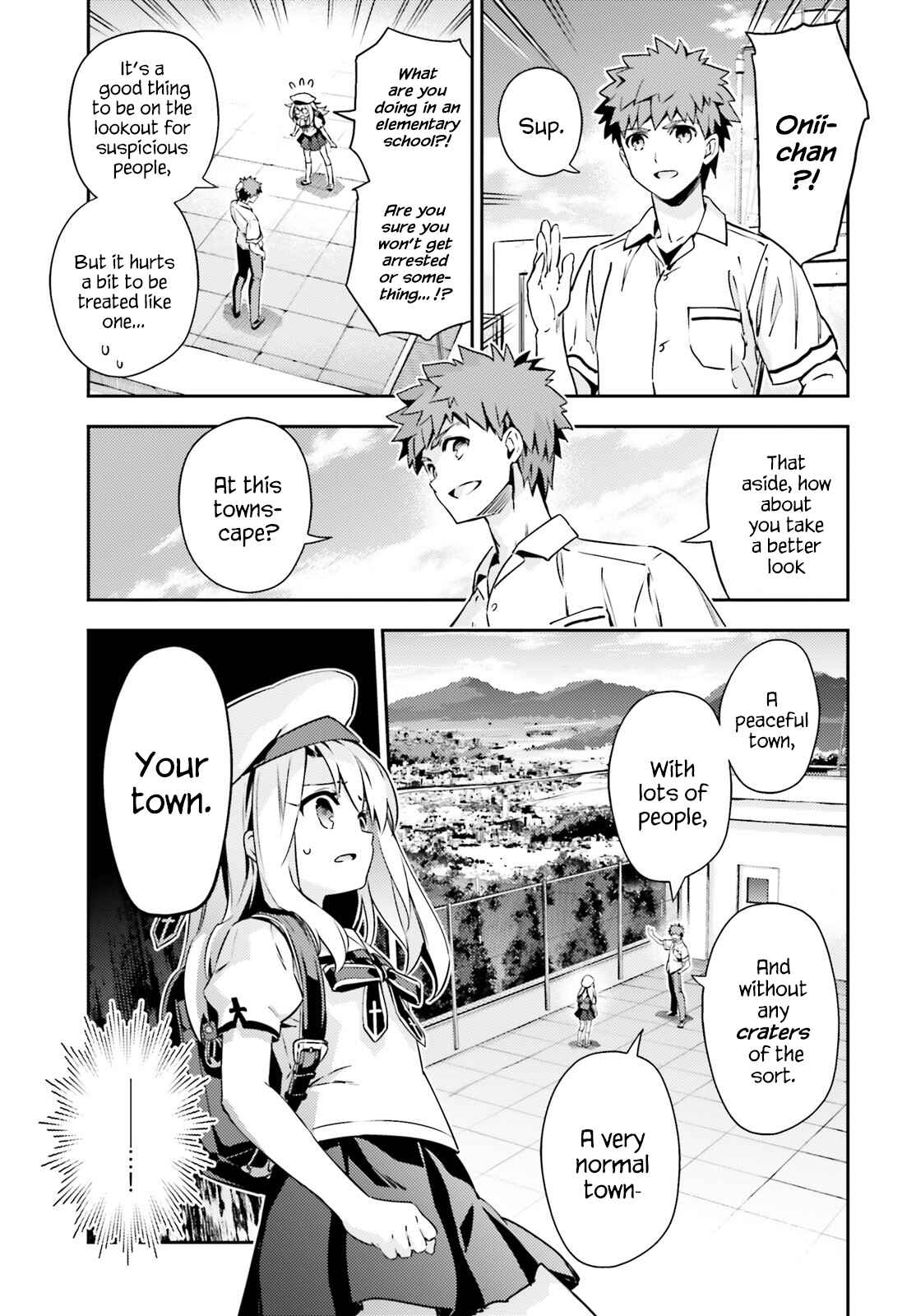Chapter 61 - Page 15