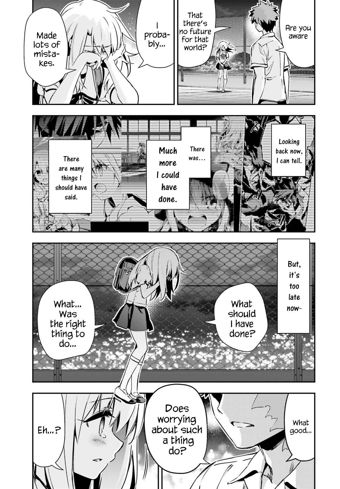 Chapter 61 - Page 19