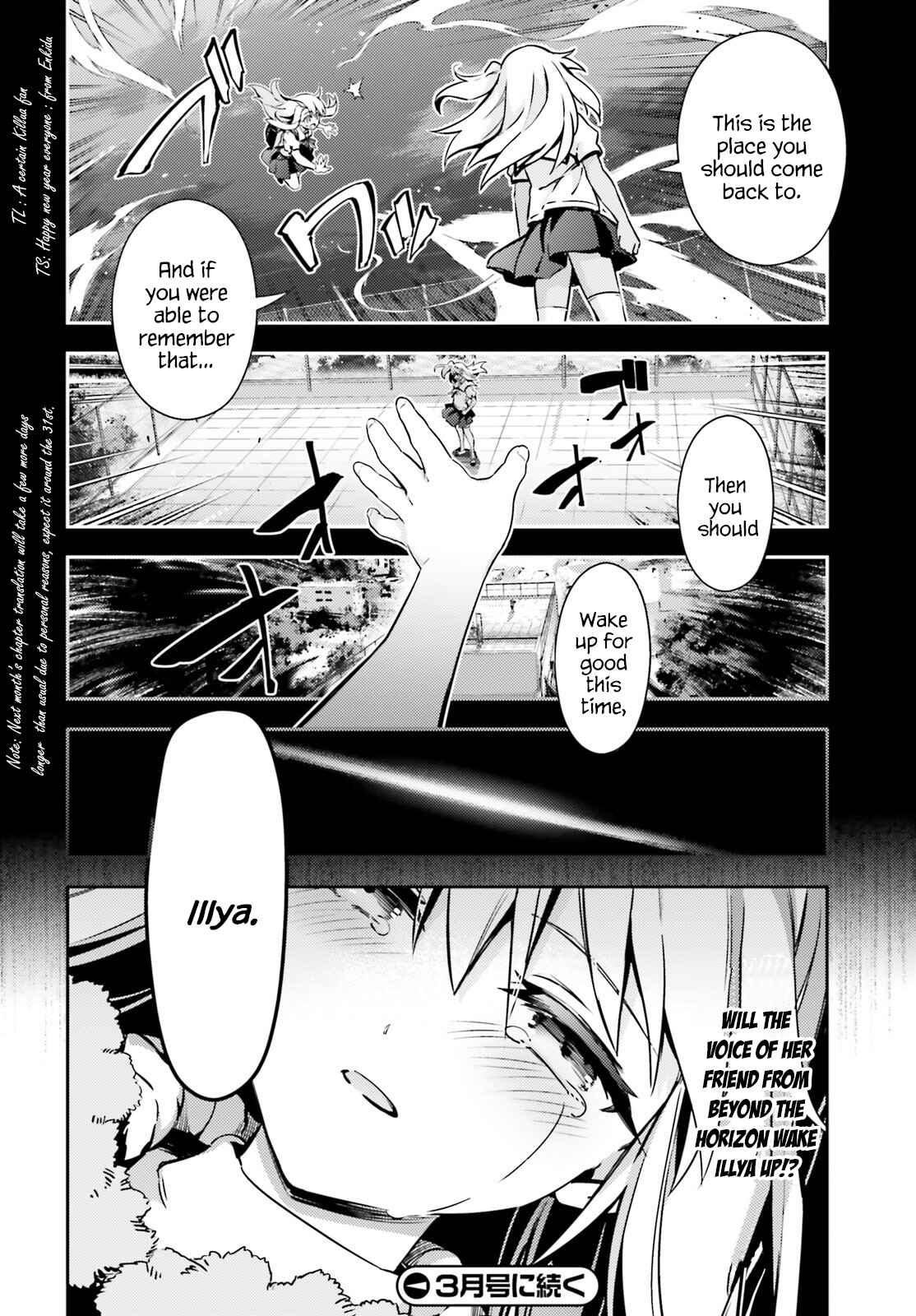 Chapter 61 - Page 22
