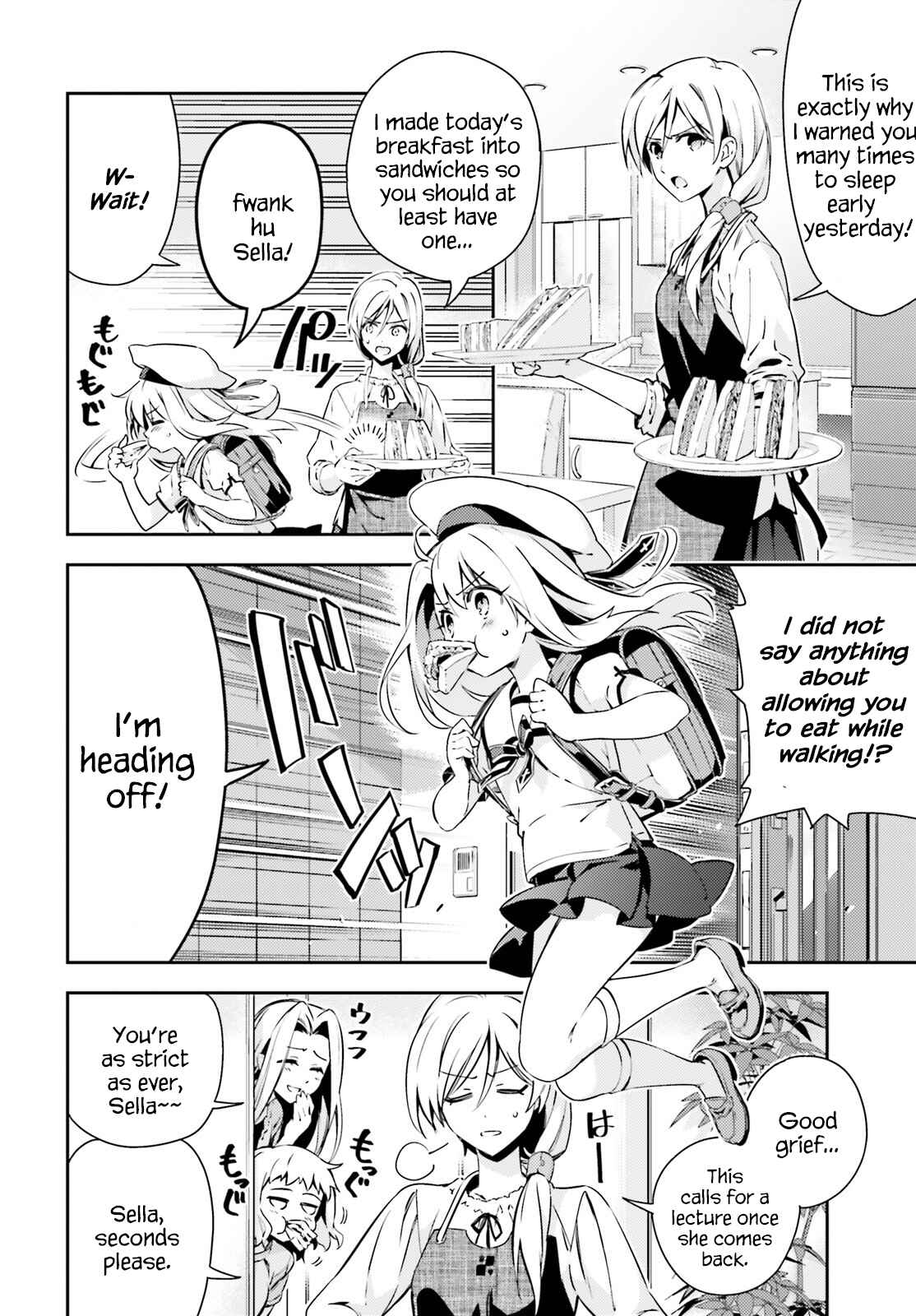 Chapter 61 - Page 4