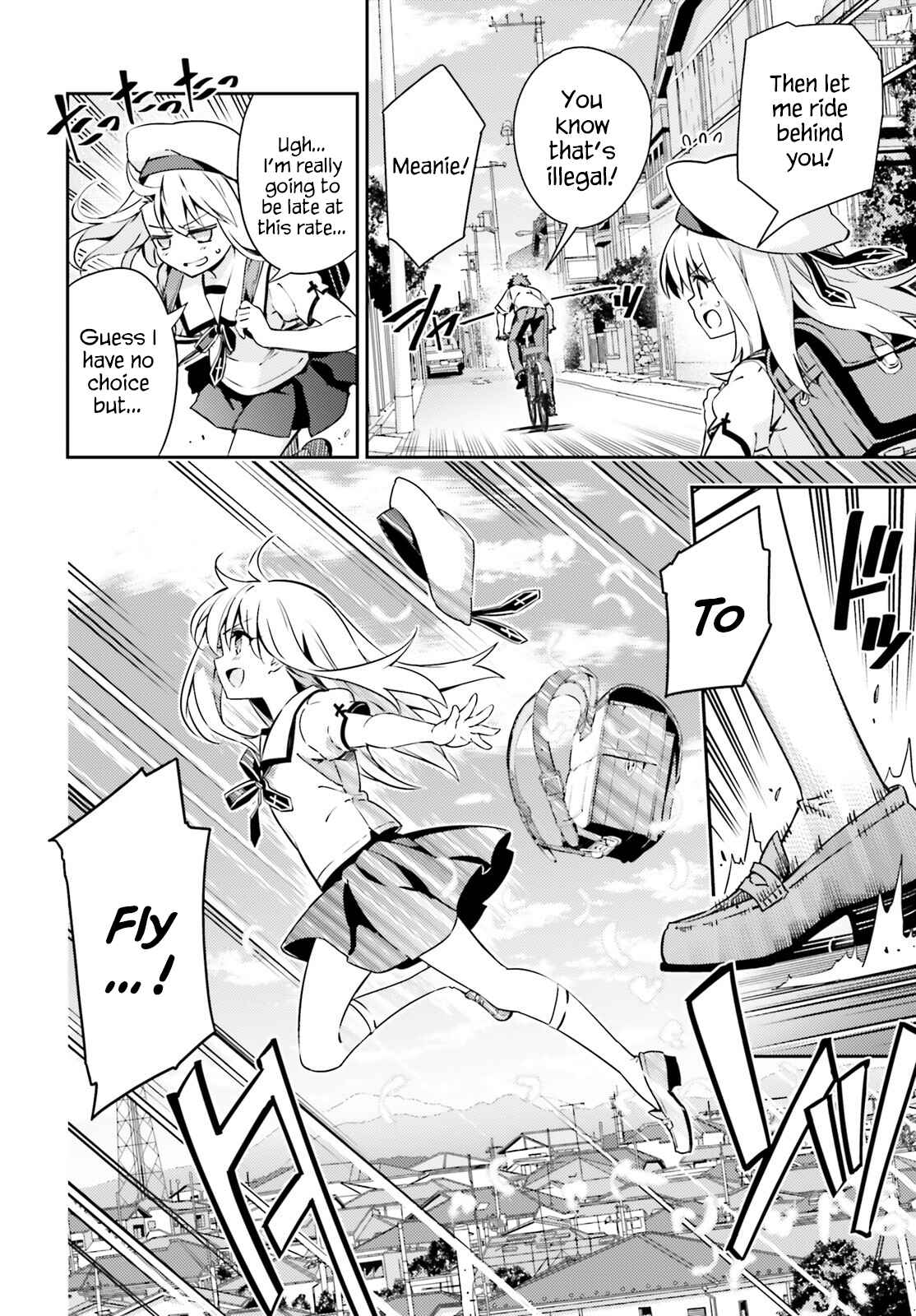 Chapter 61 - Page 6