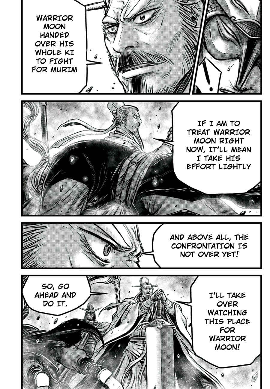 Chapter 652 - Page 10
