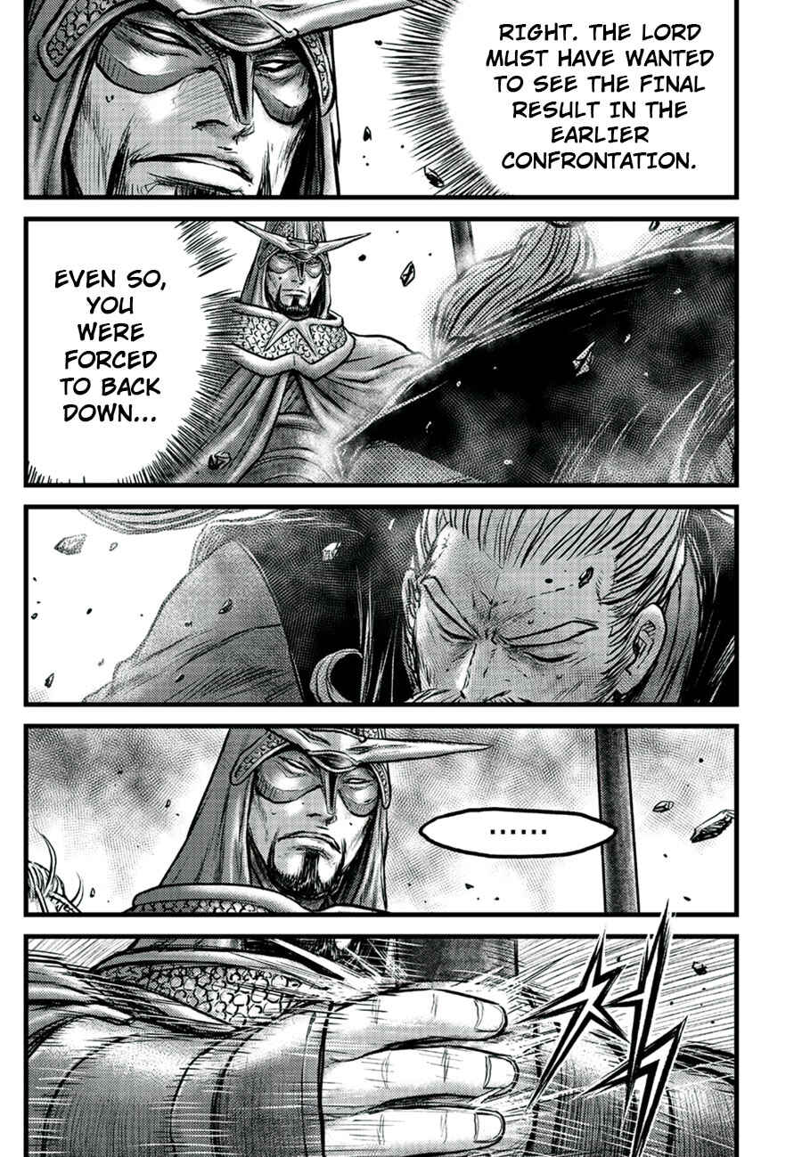Chapter 652 - Page 11