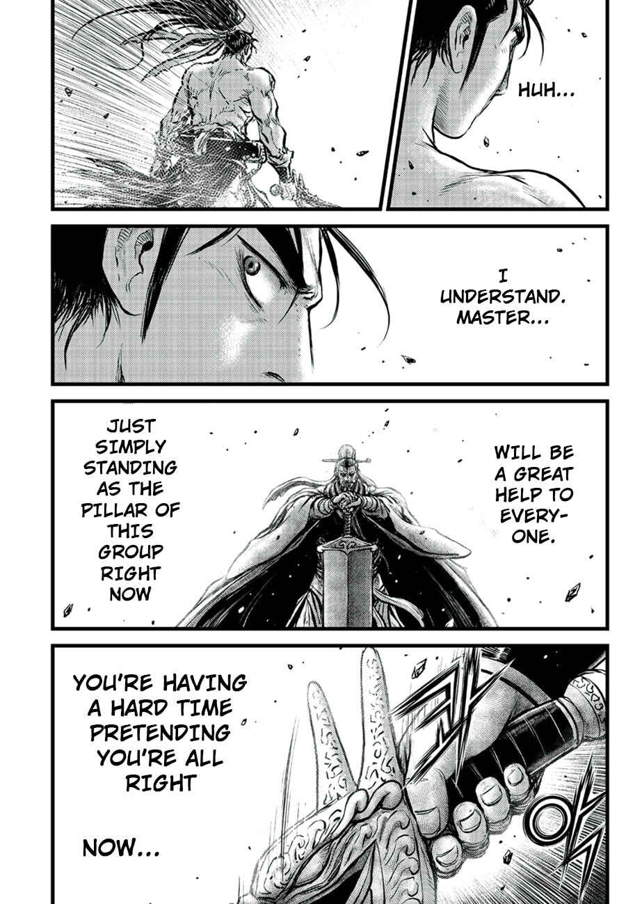 Chapter 652 - Page 14