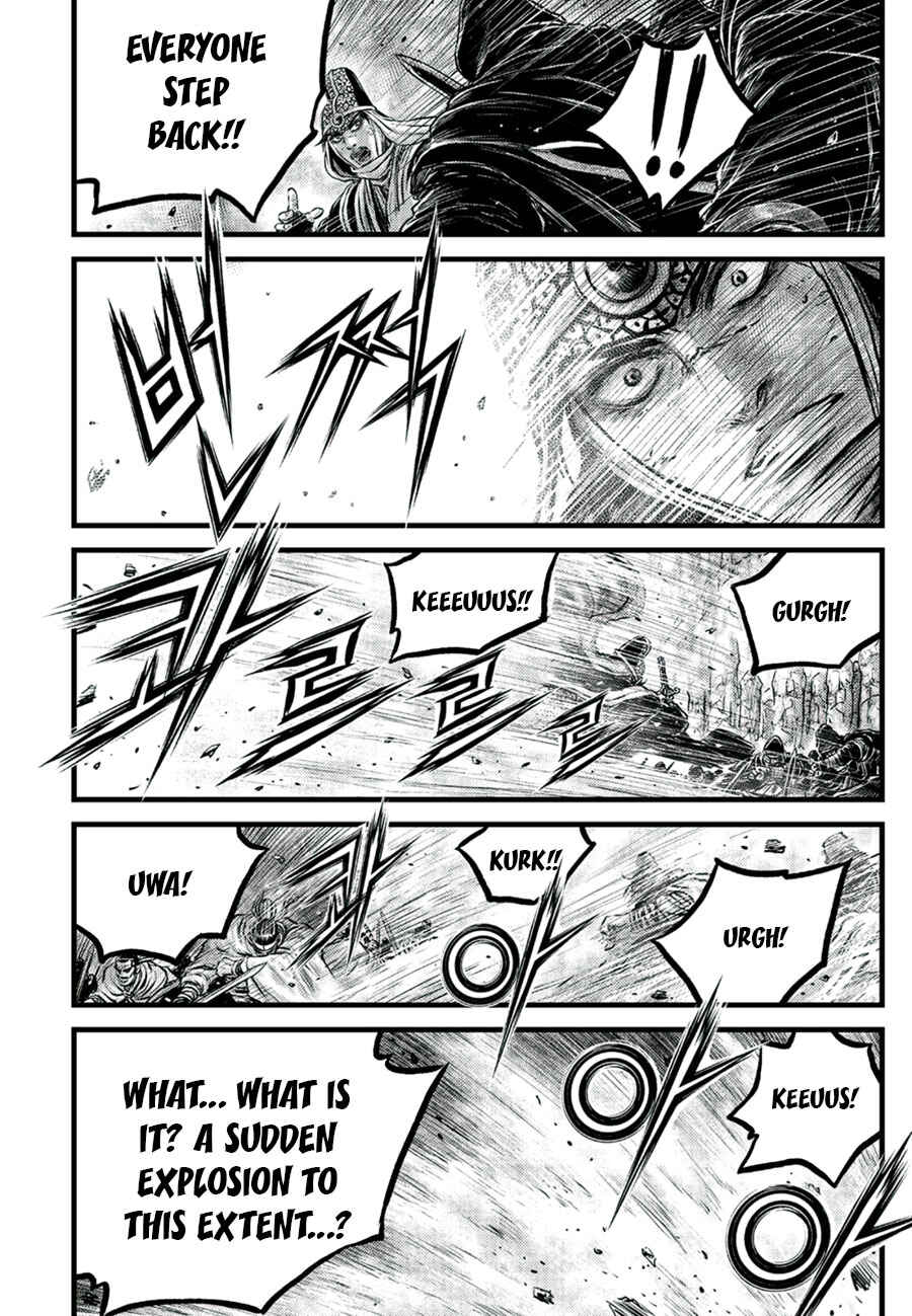Chapter 652 - Page 18