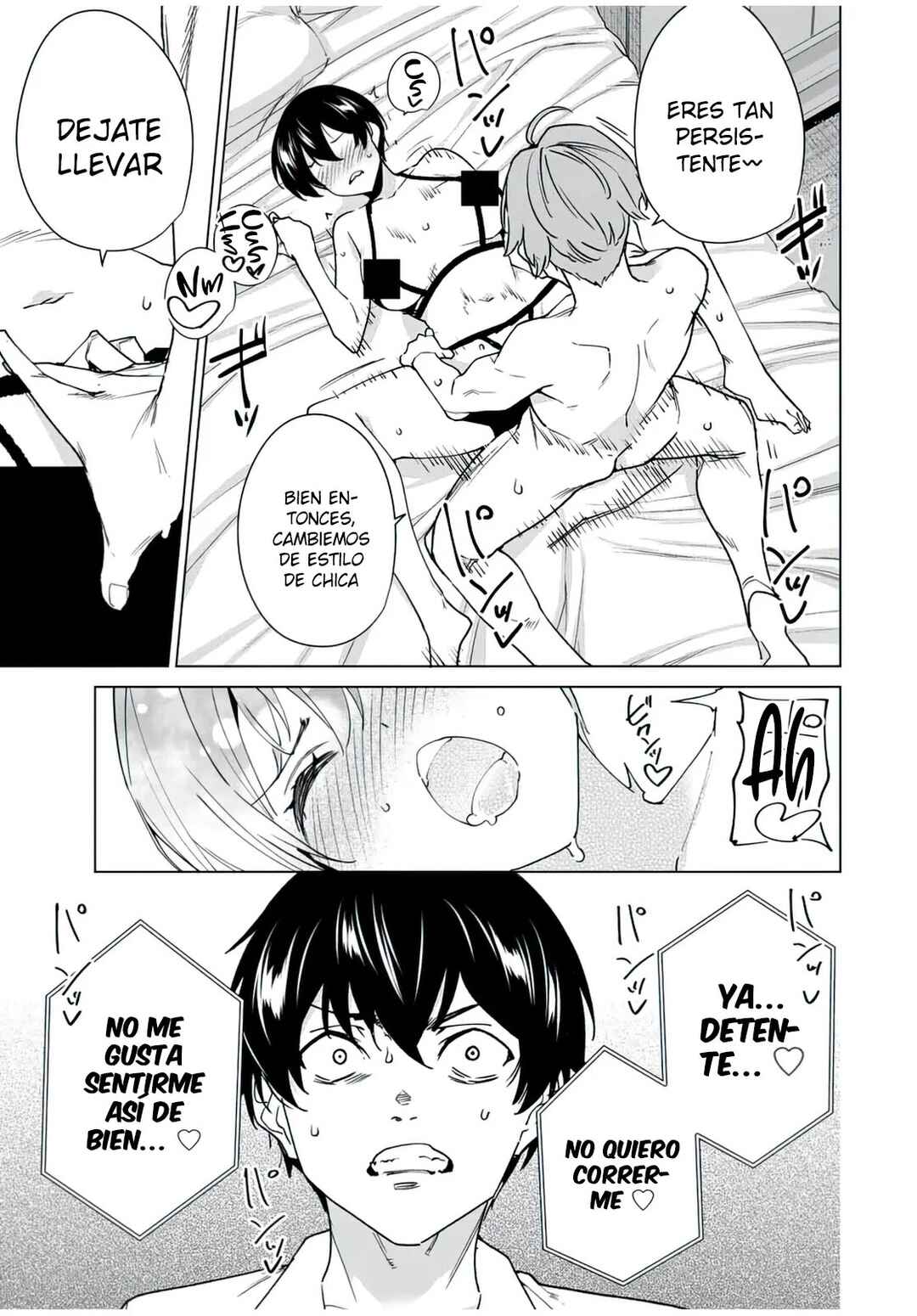 Chapter 143 - Page 8