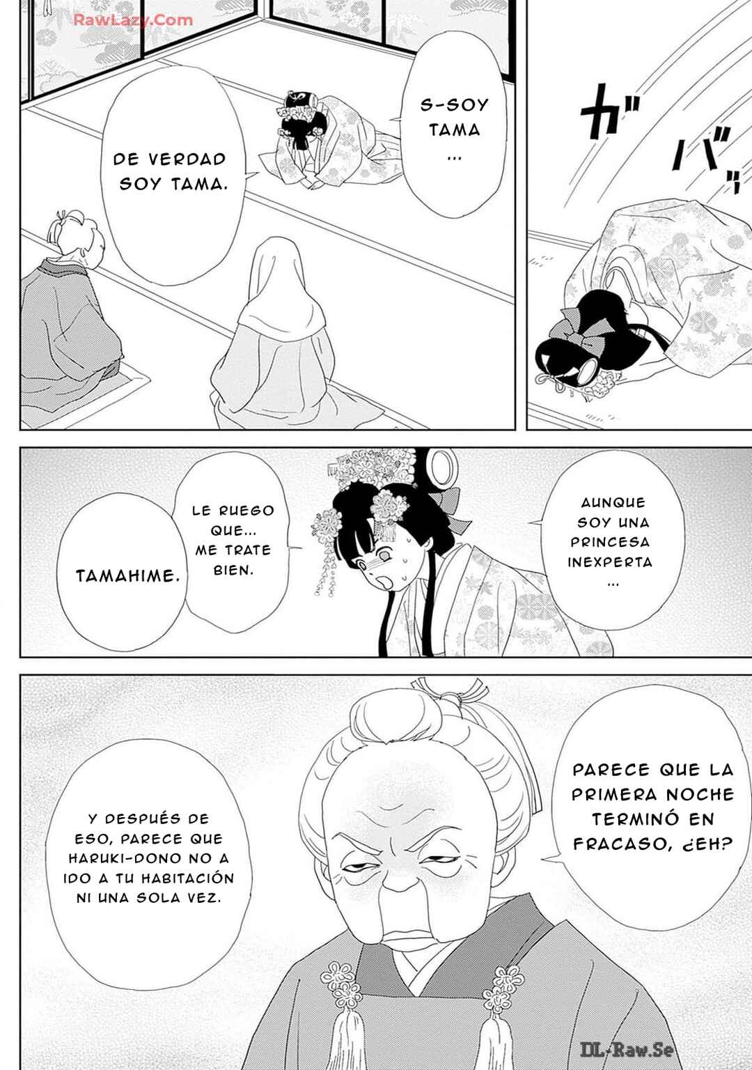 Chapter 6 - Page 10