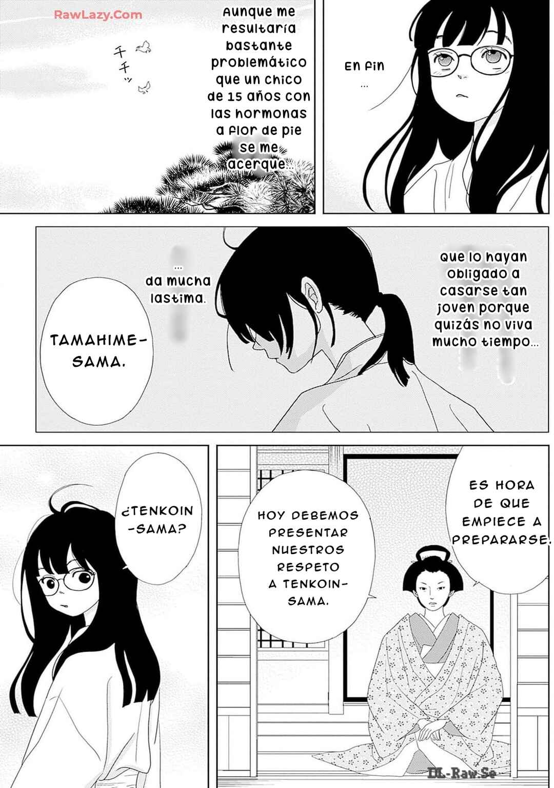 Chapter 6 - Page 3
