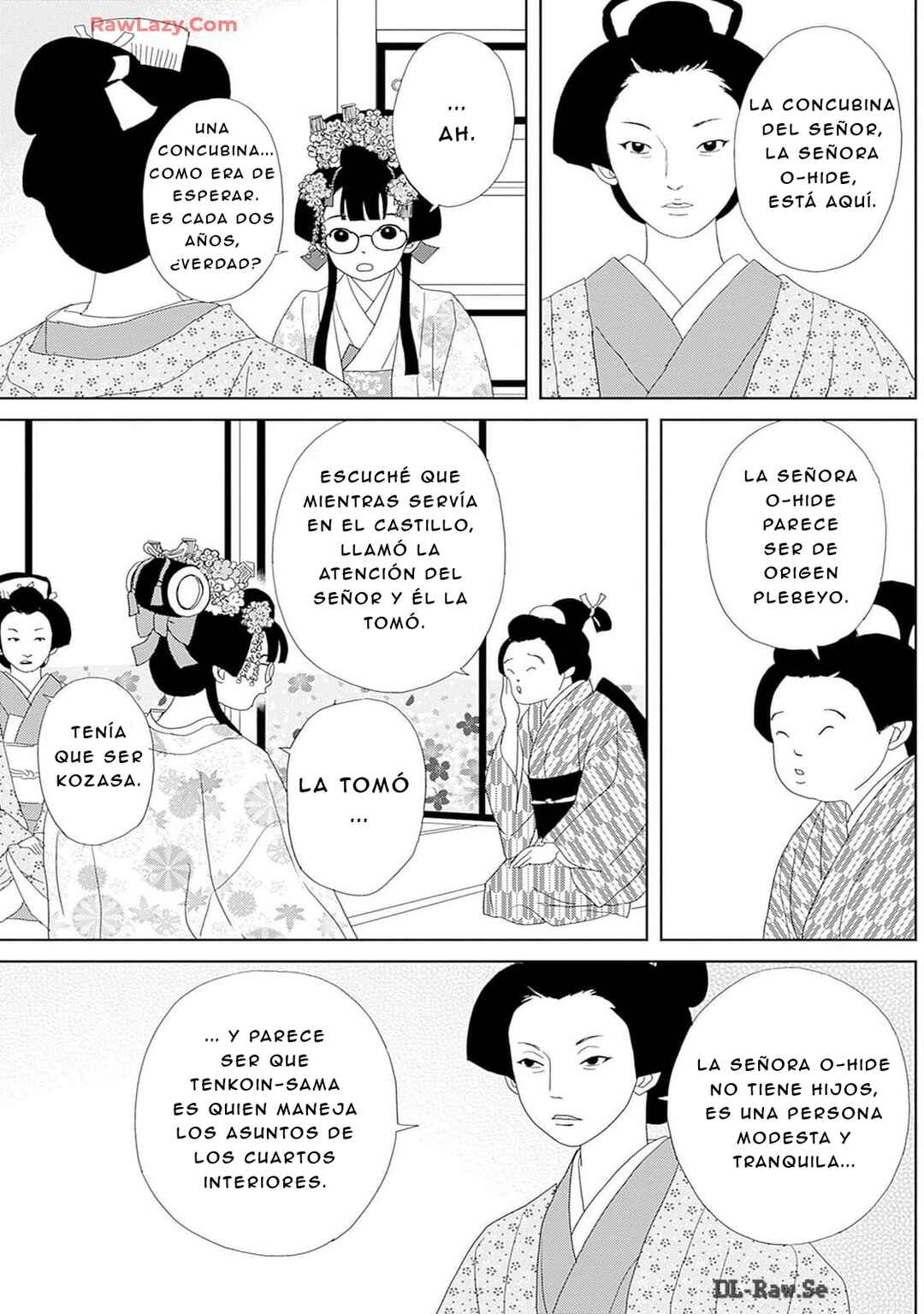 Chapter 6 - Page 5