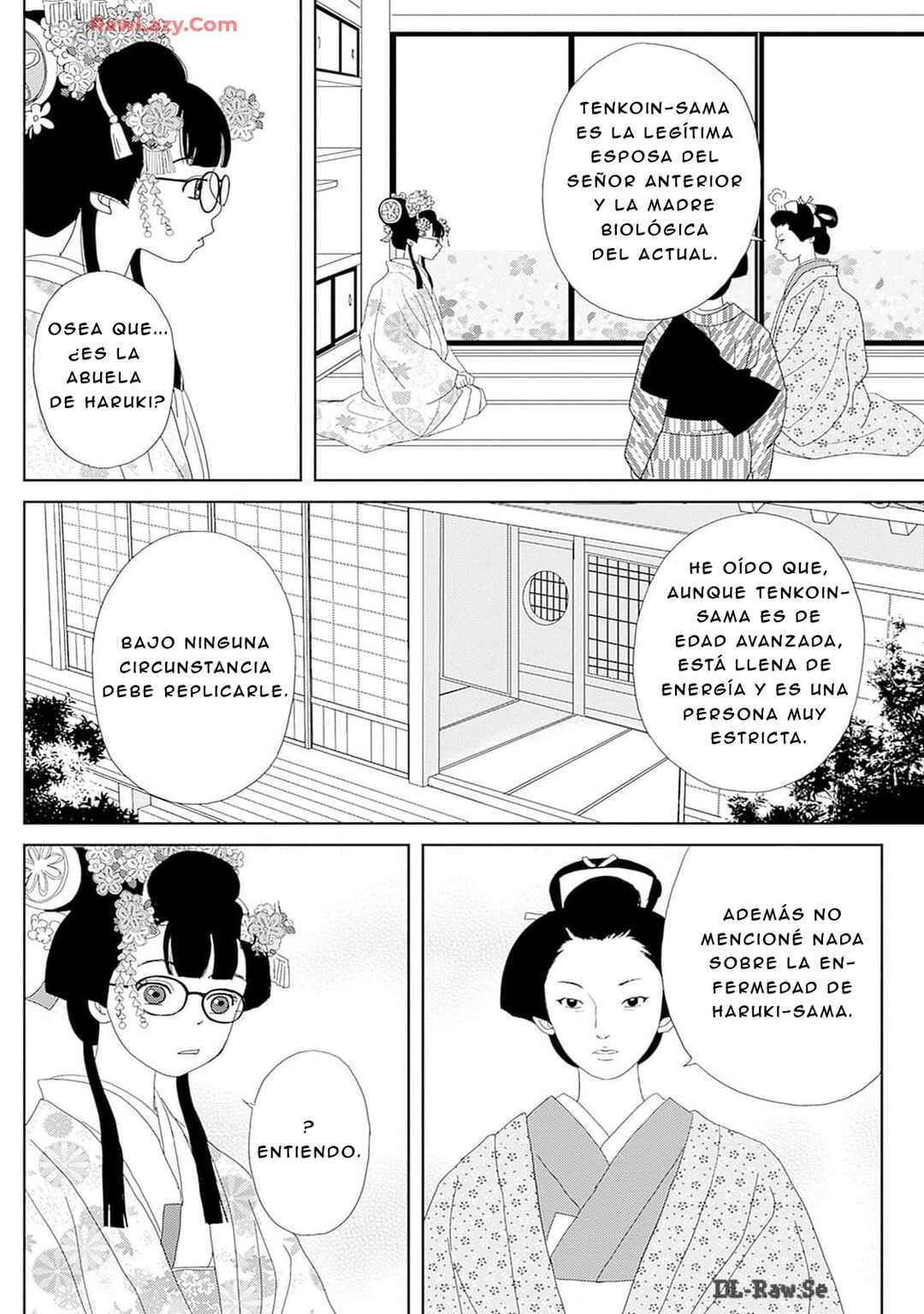 Chapter 6 - Page 6
