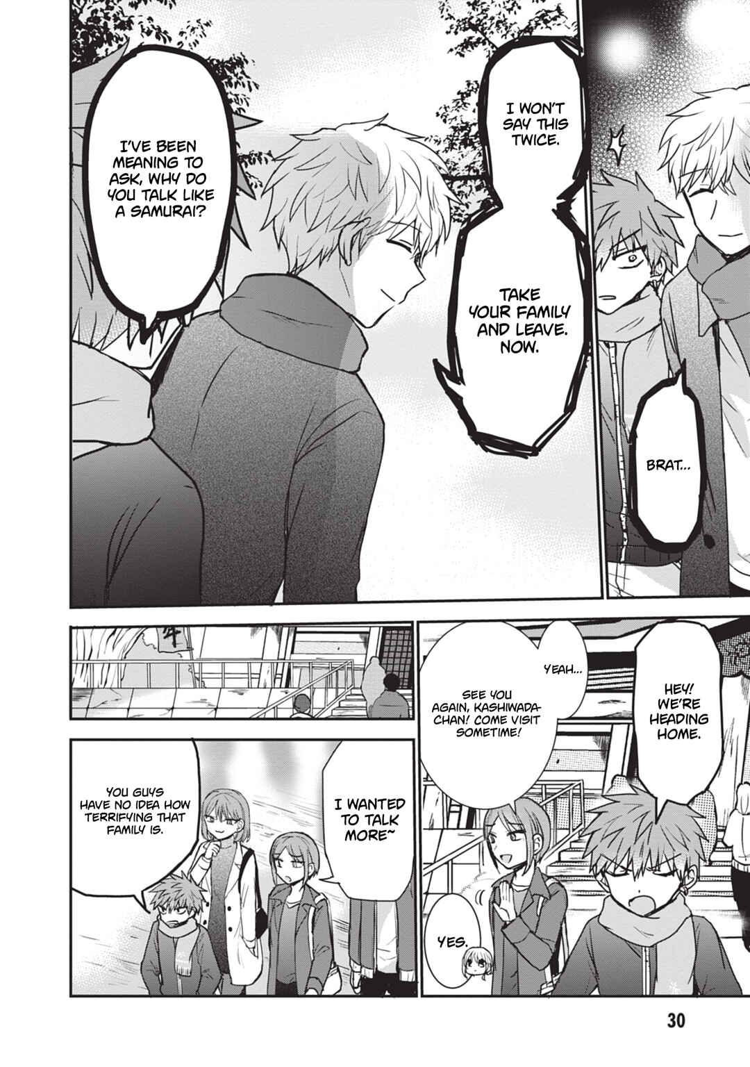 Chapter 114 - Page 5