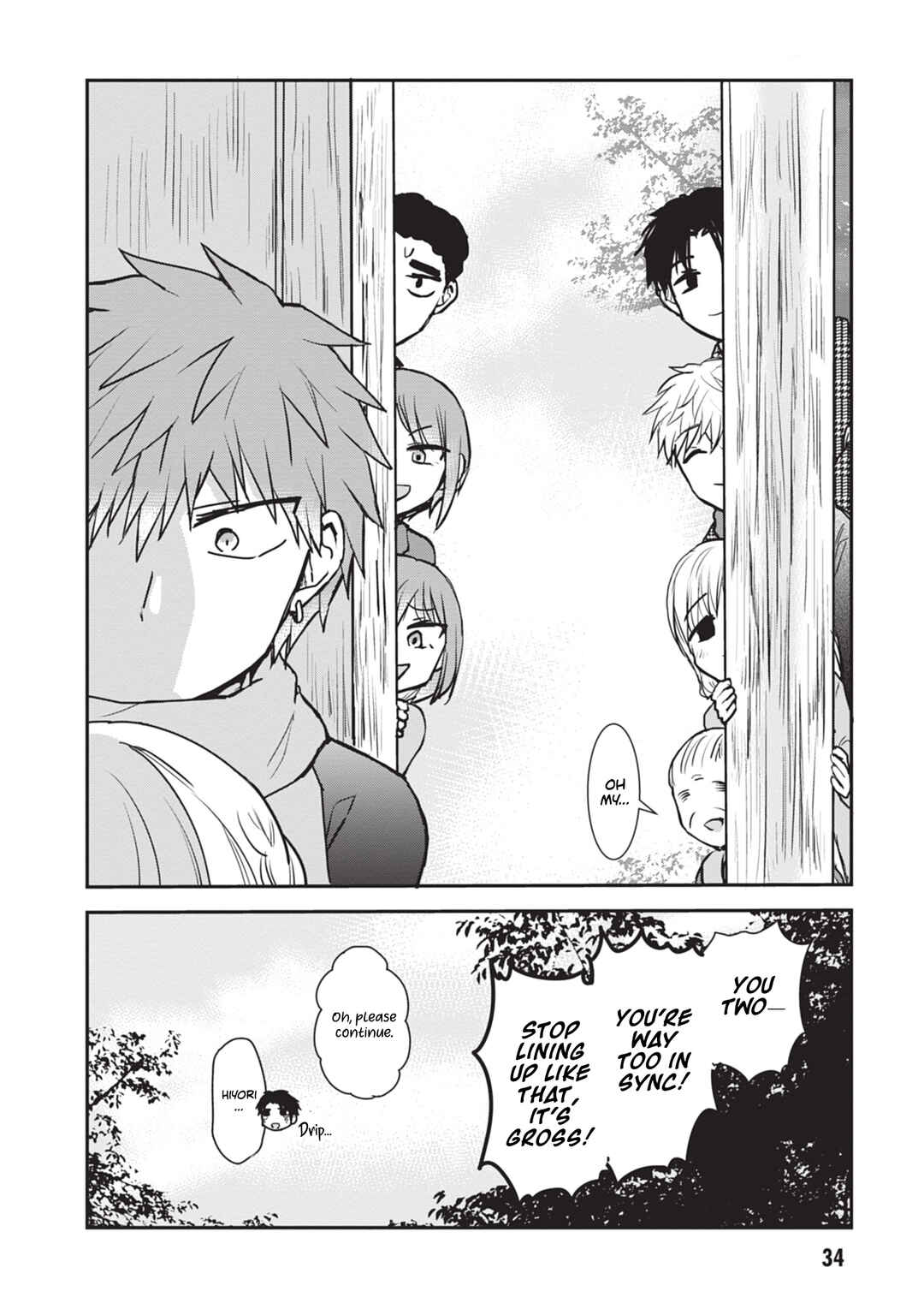 Chapter 114 - Page 9
