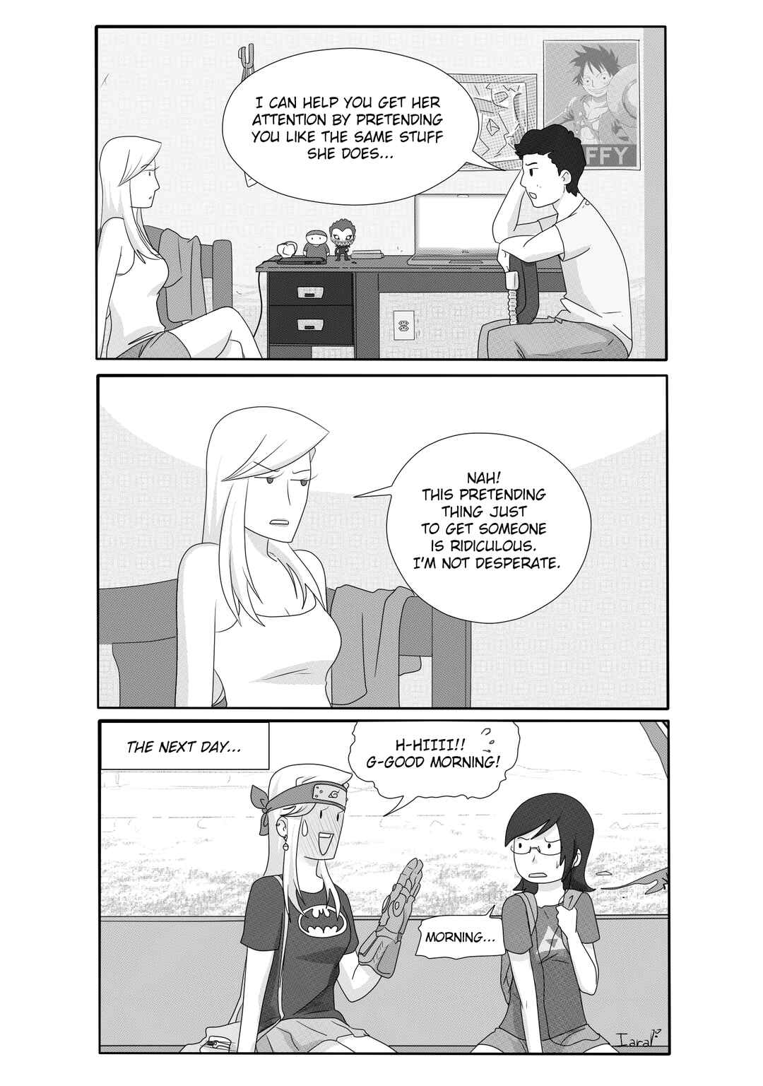 Chapter 0 - Page 11