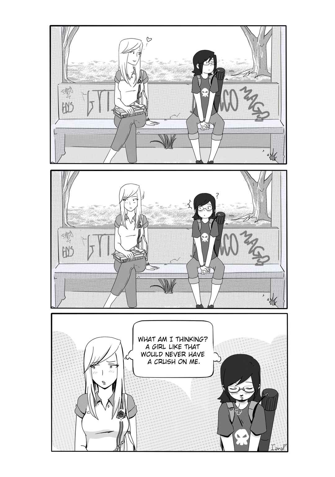 Chapter 0 - Page 2