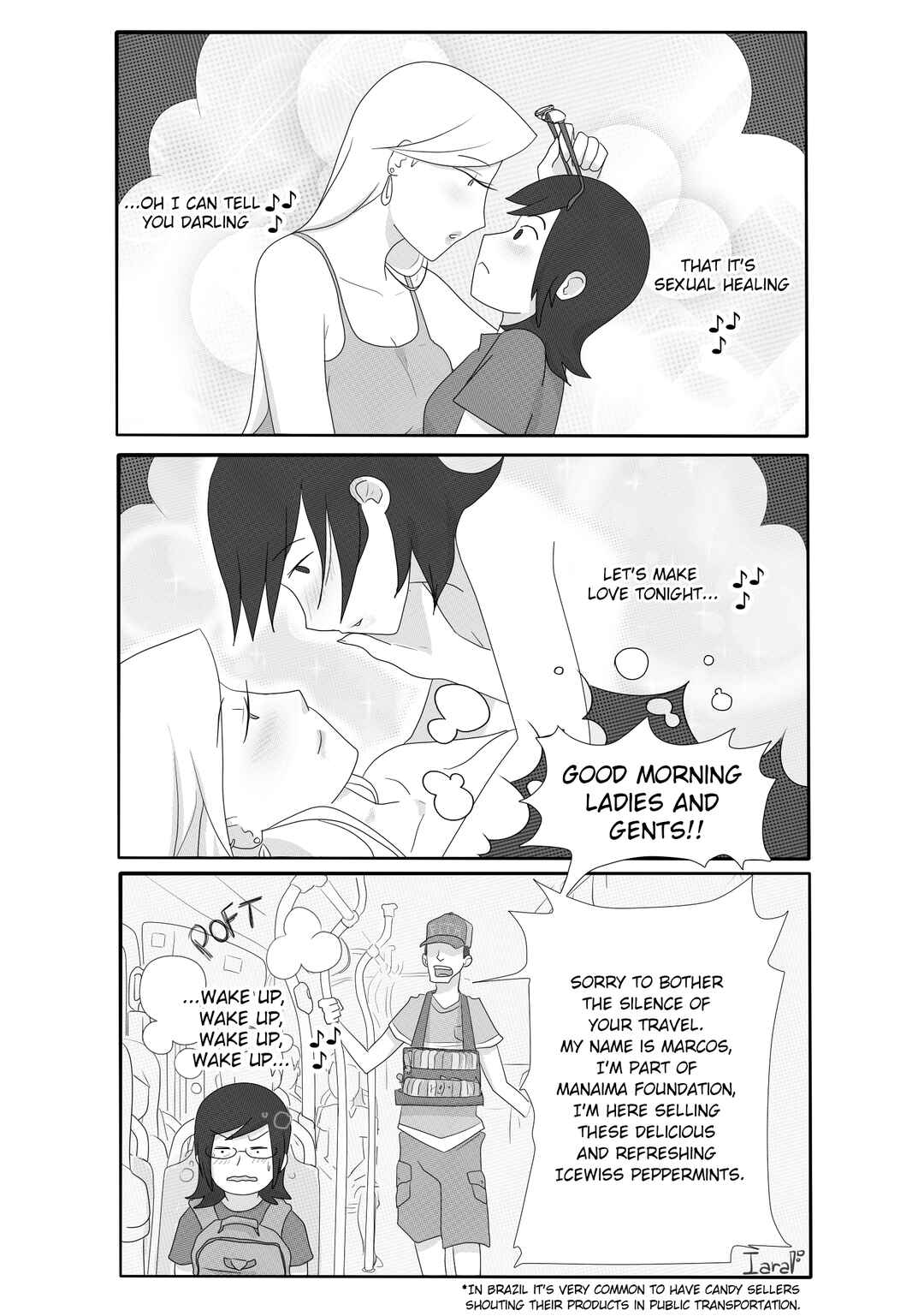 Chapter 0 - Page 8