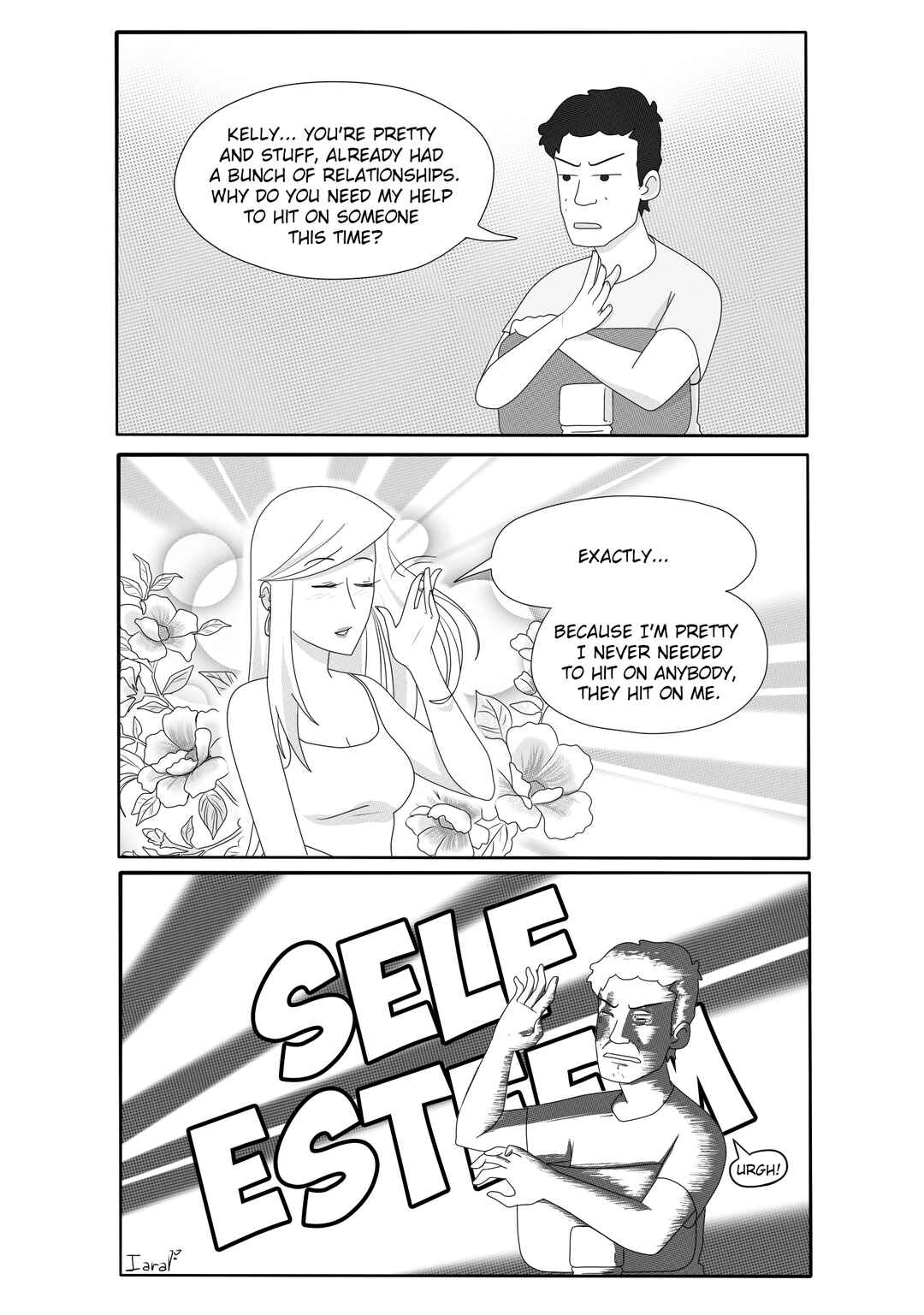 Chapter 0 - Page 9