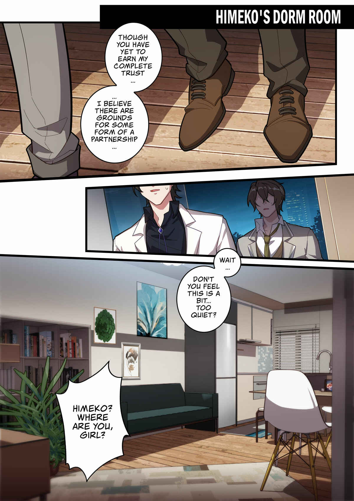 Chapter 11 - Page 20