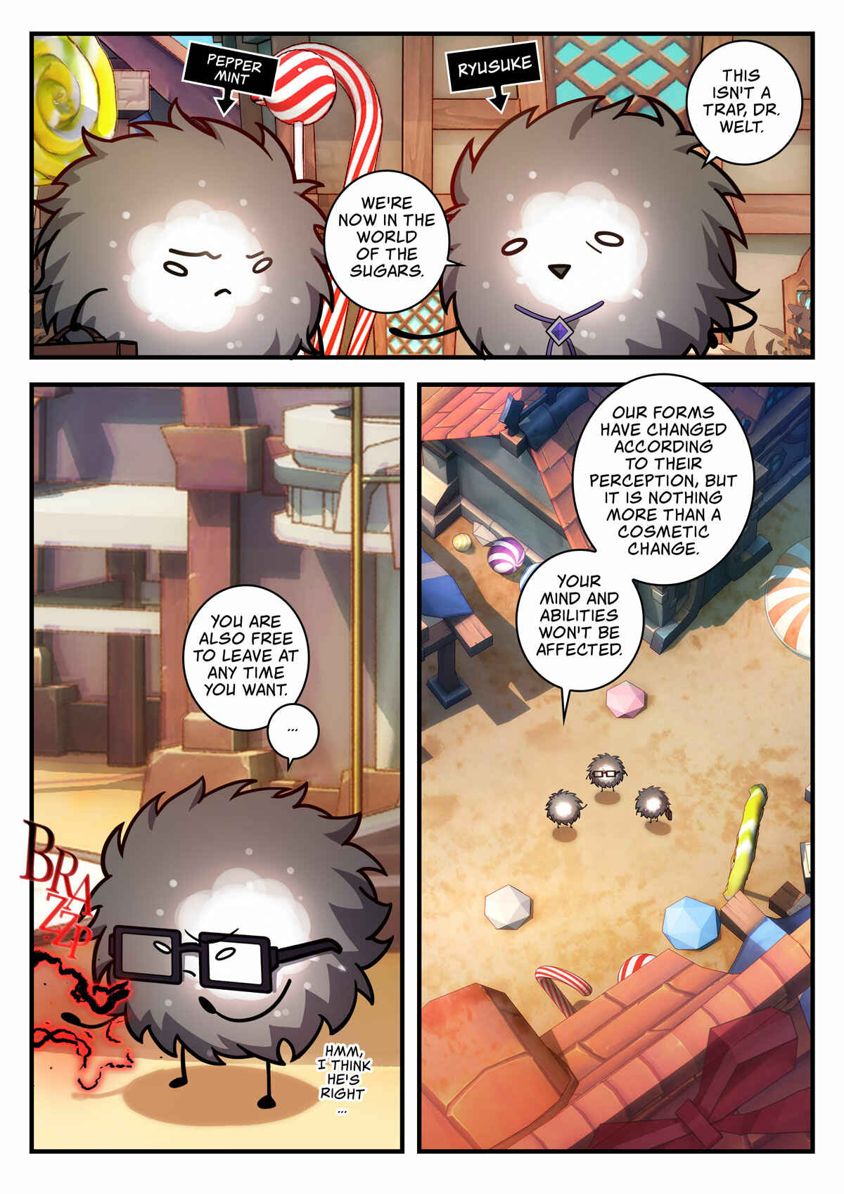 Chapter 11 - Page 8