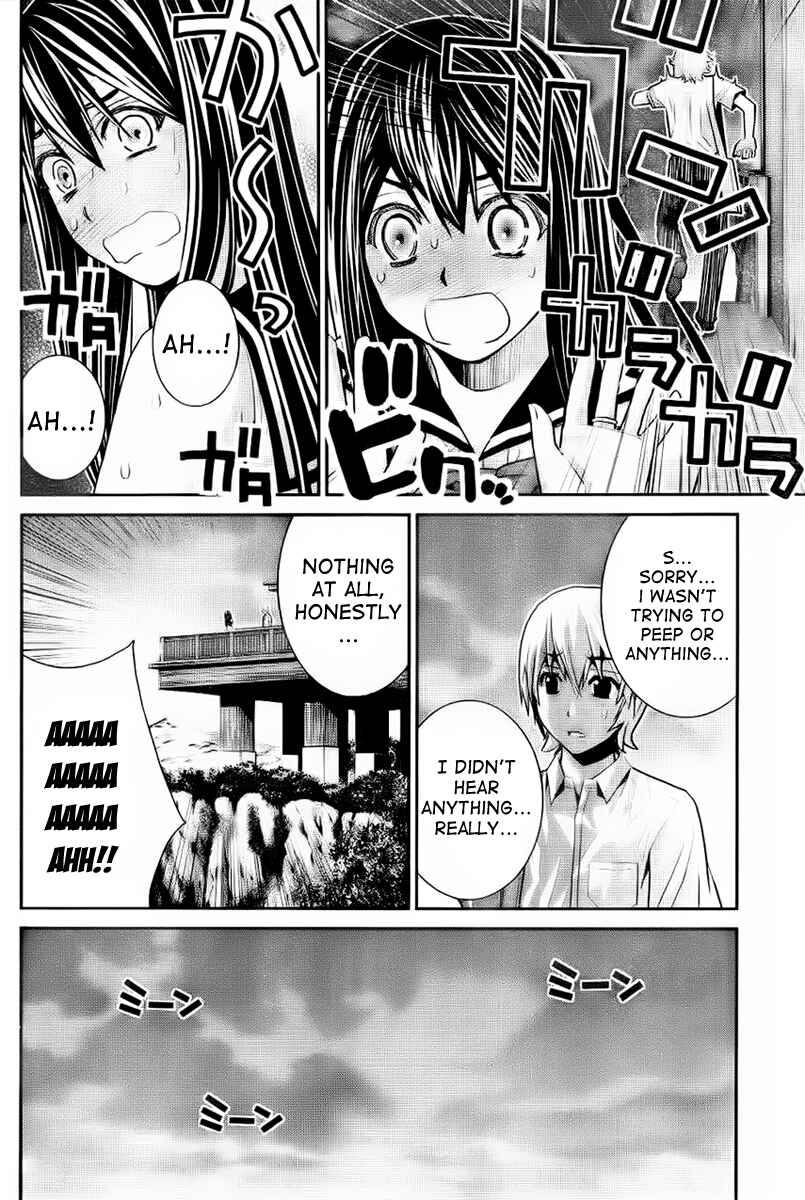 Chapter 43 - Page 8