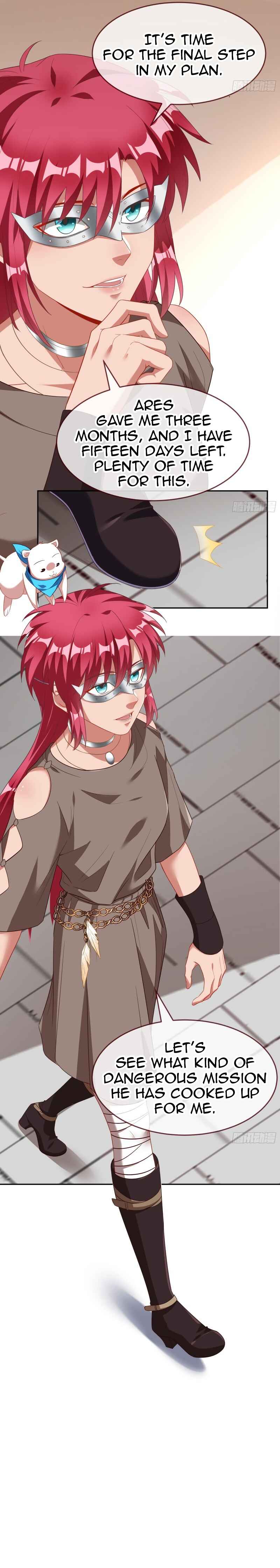 Chapter 438 - Page 11
