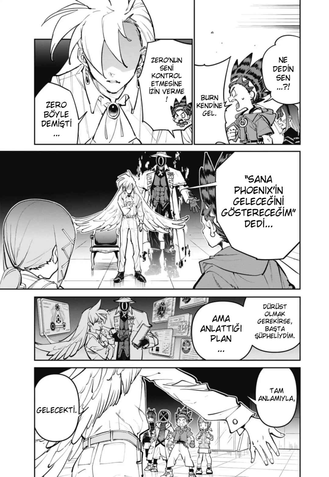 Chapter 32 - Page 11