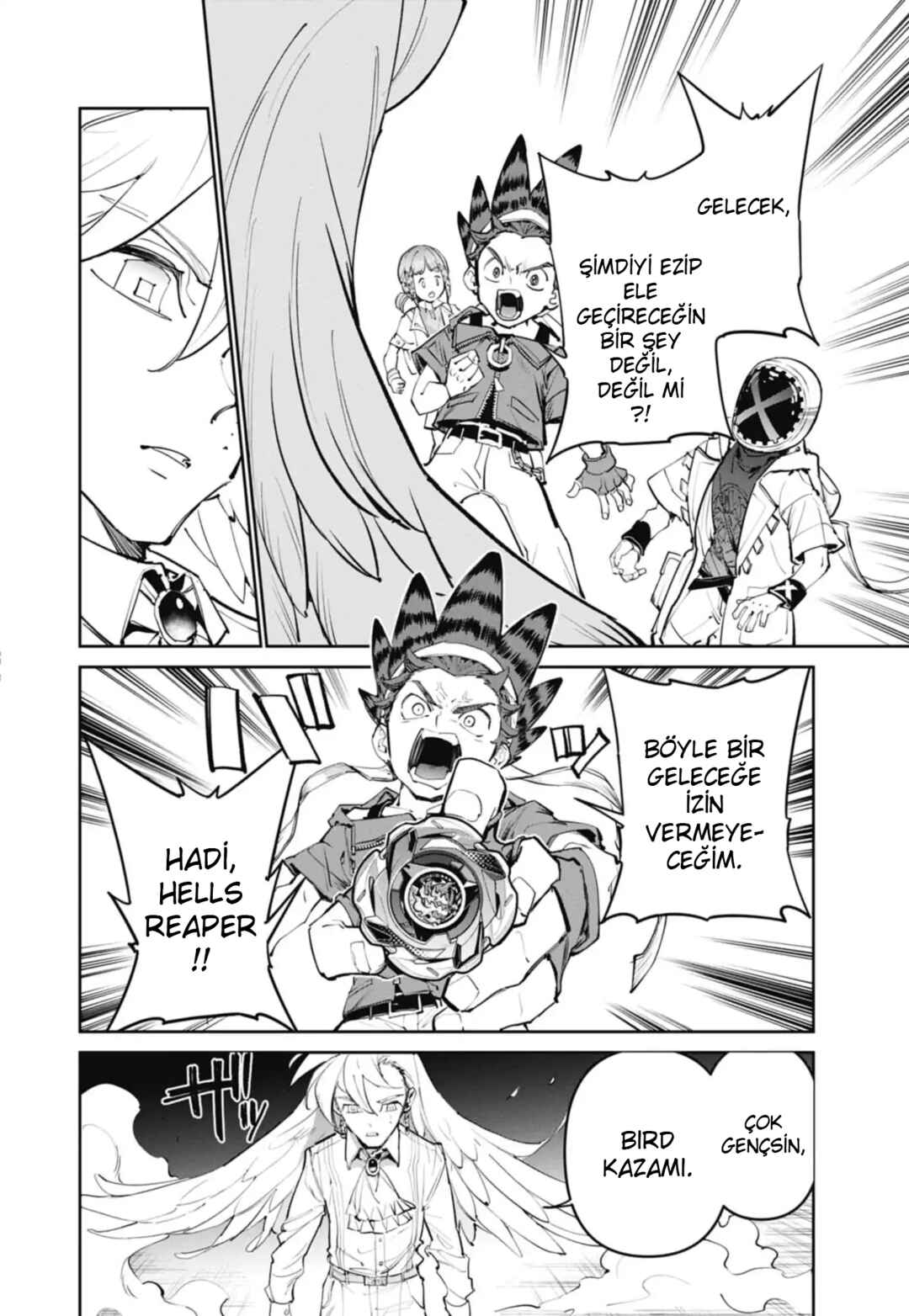 Chapter 32 - Page 24