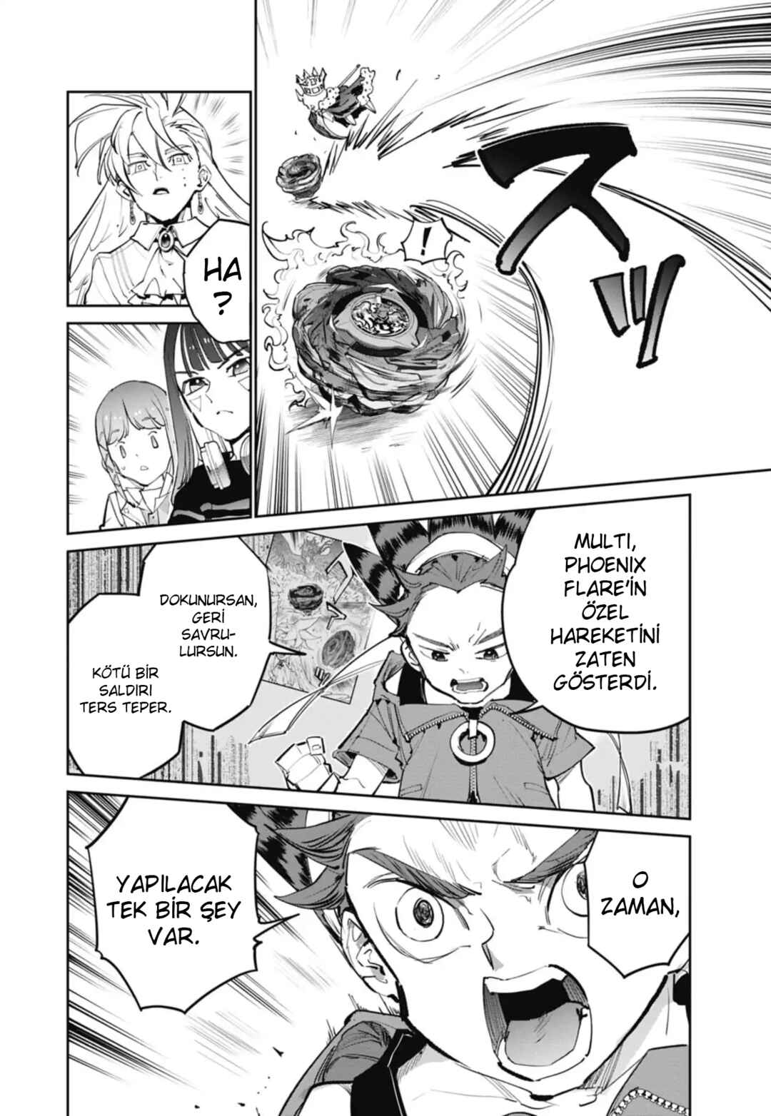 Chapter 32 - Page 28