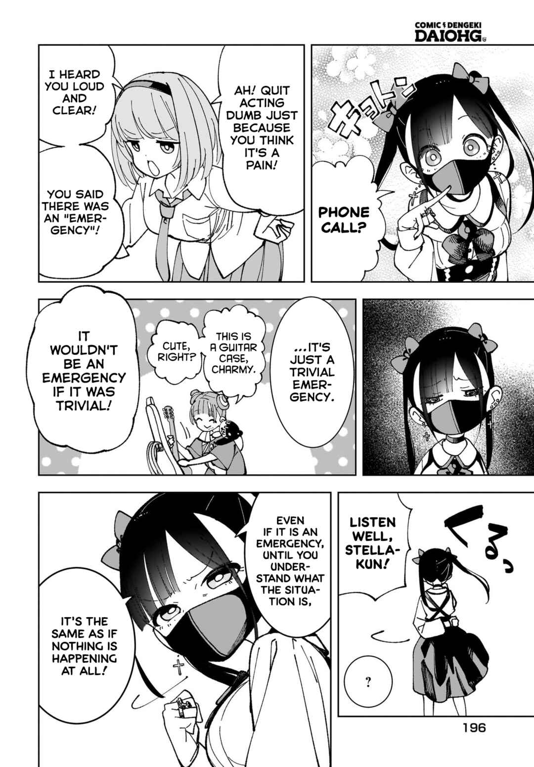 Chapter 4 - Page 4