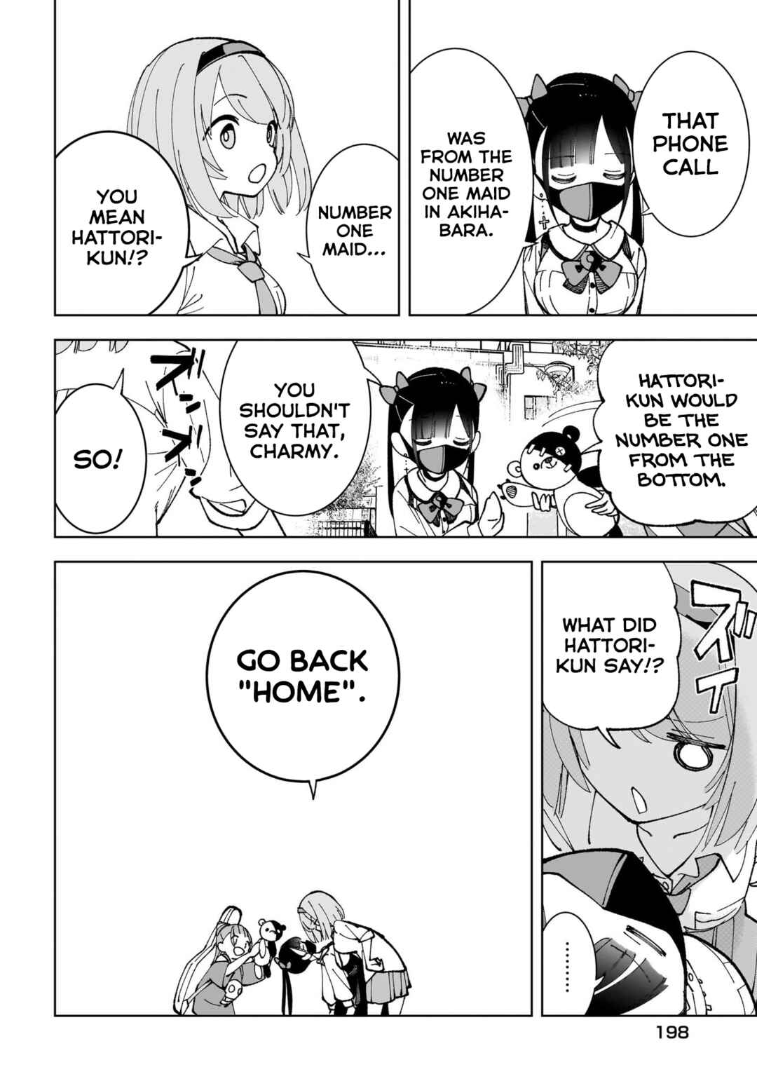 Chapter 4 - Page 6