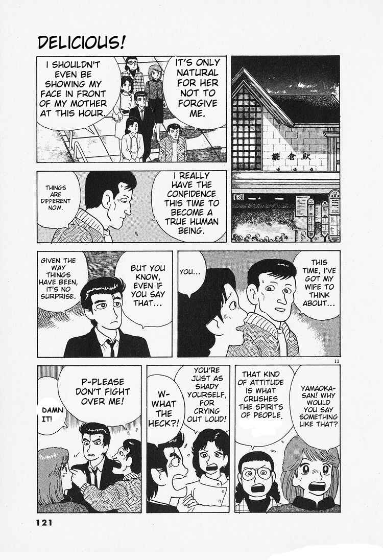 Chapter 87 - Page 11