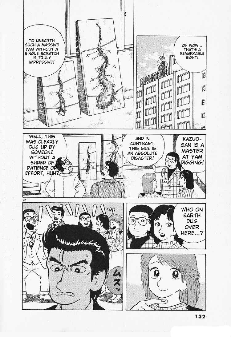 Chapter 87 - Page 22