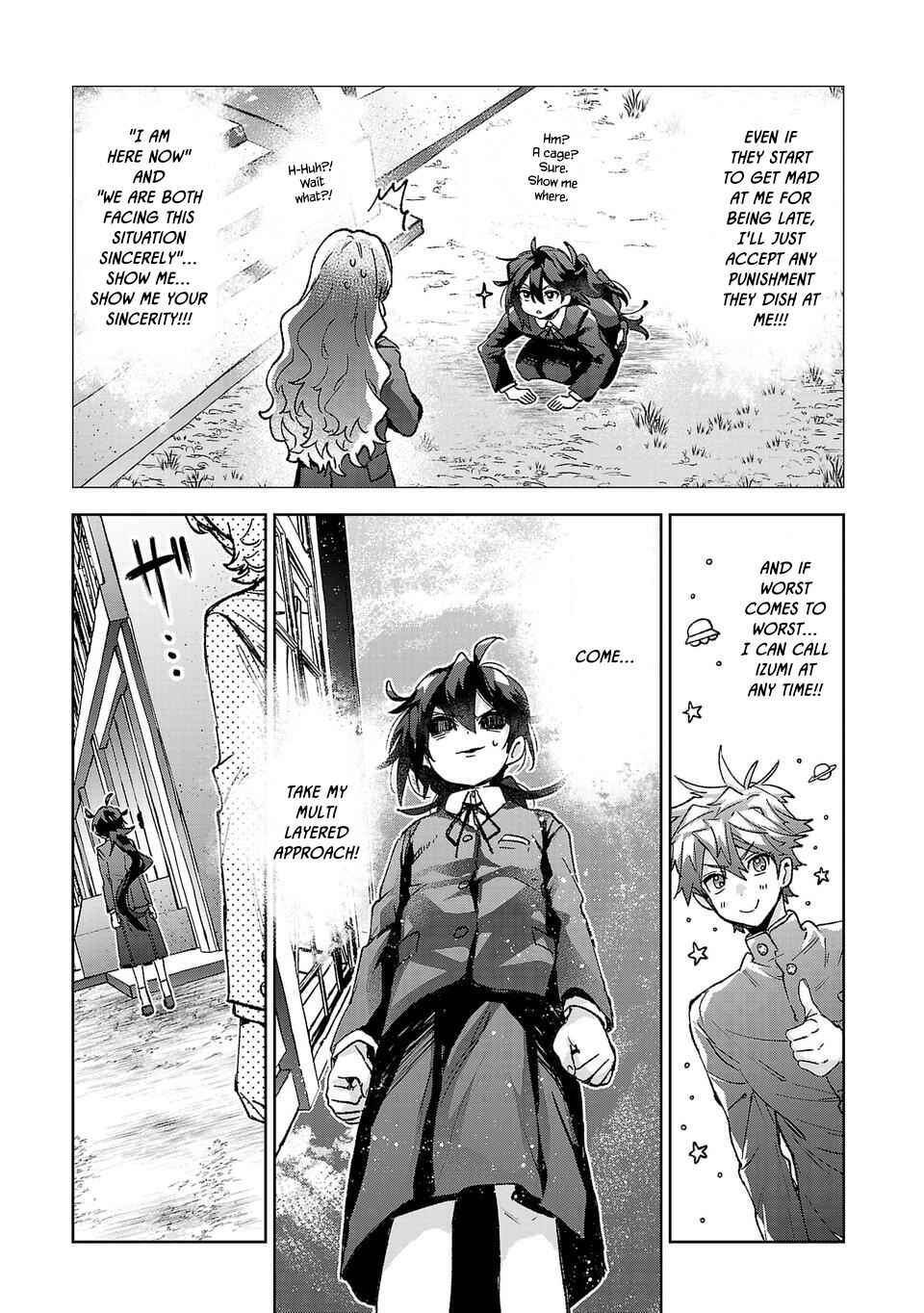 Chapter 3 - Page 7