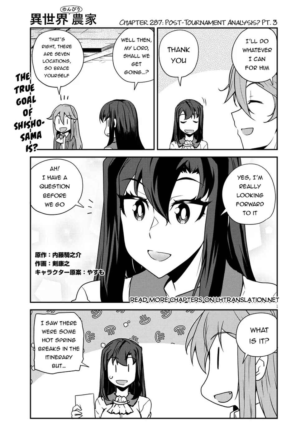 Chapter 287 - Page 2