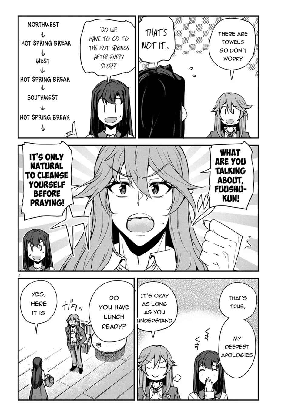 Chapter 287 - Page 3